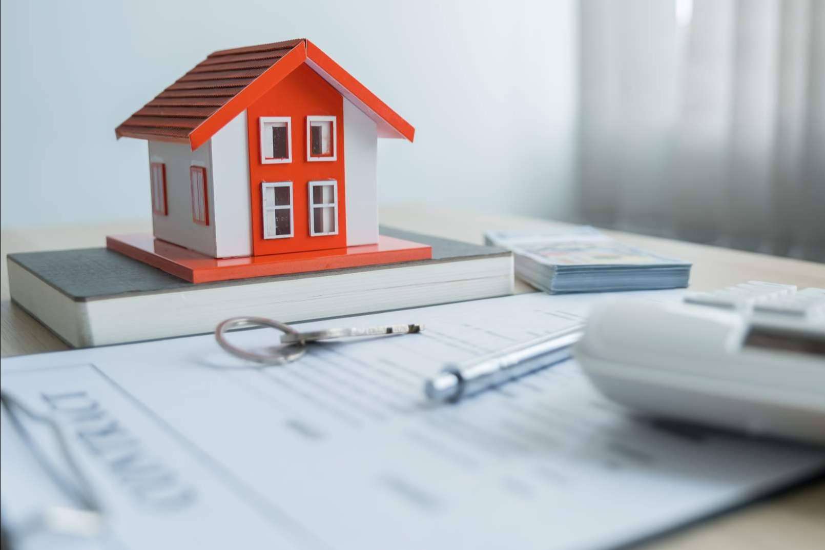 Soluciones financieras en compraventa de viviendas, de la mano de BusinessCredit