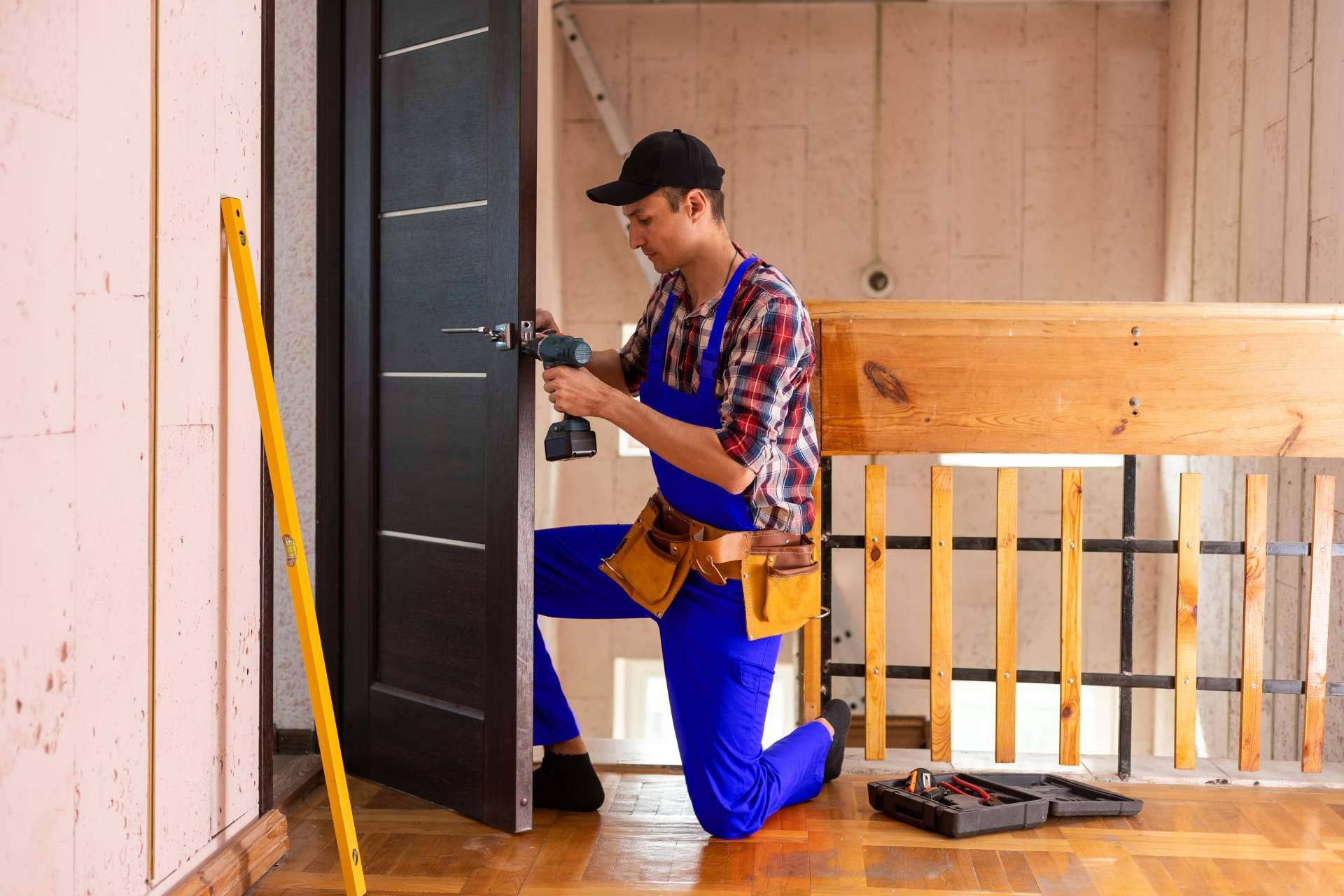 Reparar tu Casa, los servicios de cerrajeros en Alicante 24h