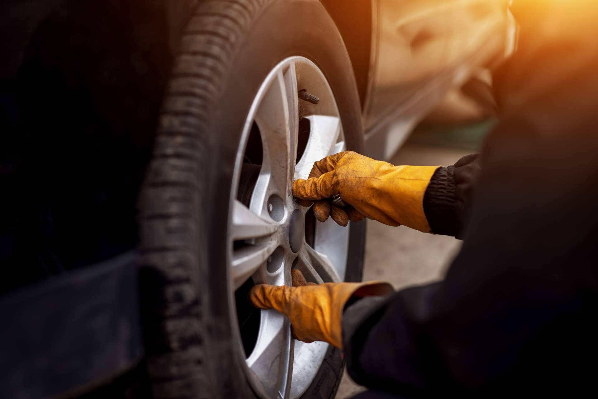 Elegir las llantas de coche de forma online con la ayuda de Todo Llantas Shop