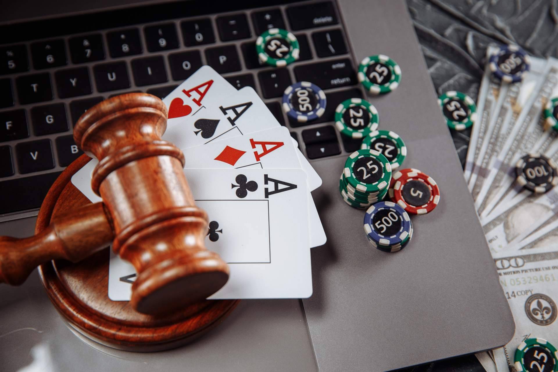 La importancia de la rehabilitación para jugadores anónimos impulsivos