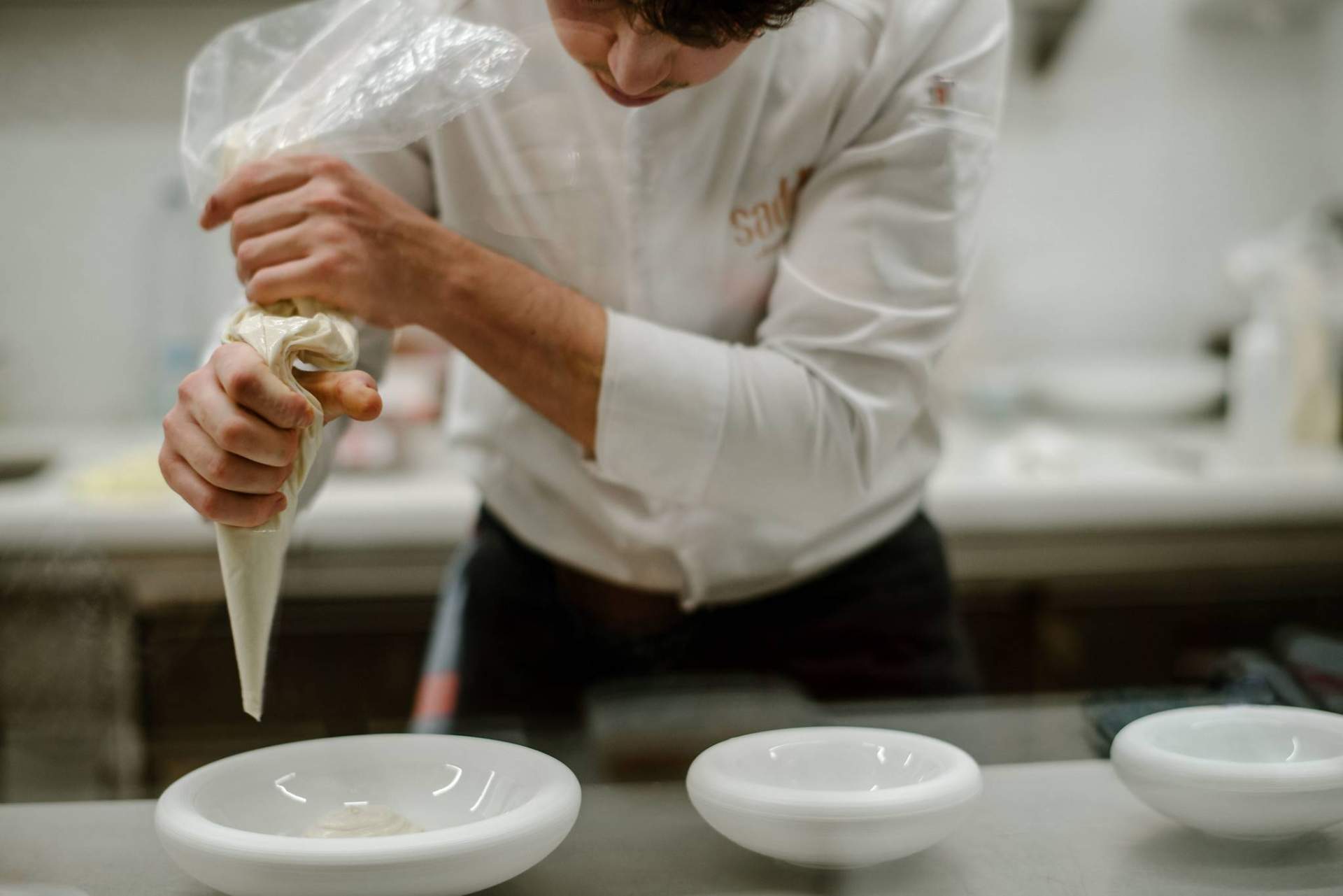 La fotografía de restaurantes y storytelling, por José Salto