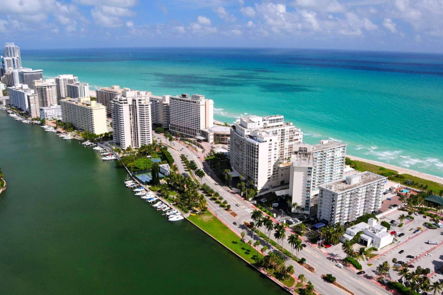 Ventajas de la venta de inmobiliarias en Miami