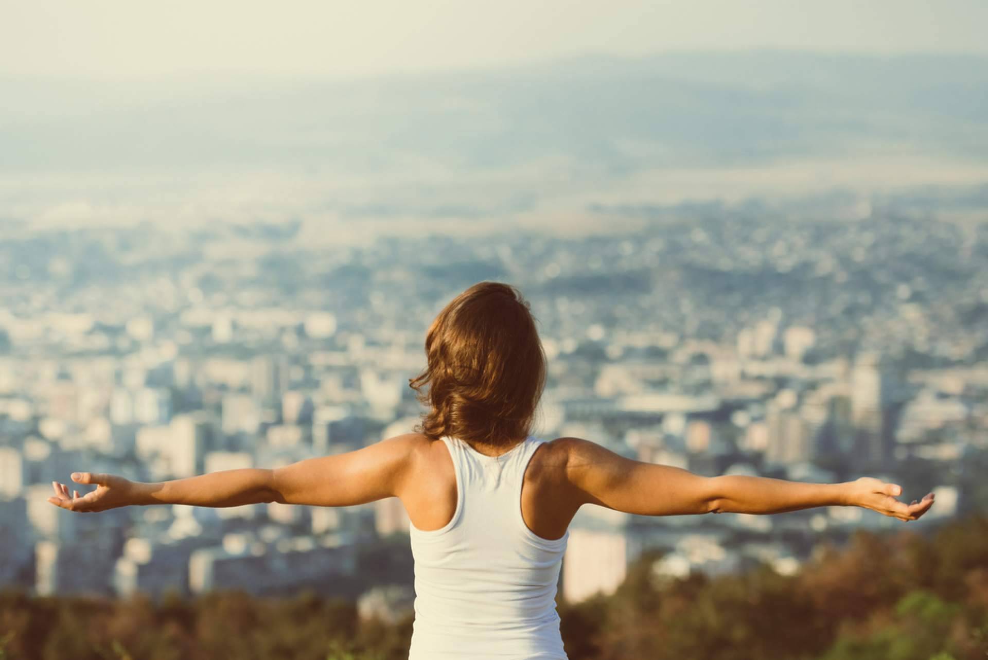 Eres Productividad permite encontrar el equilibrio con el tiempo