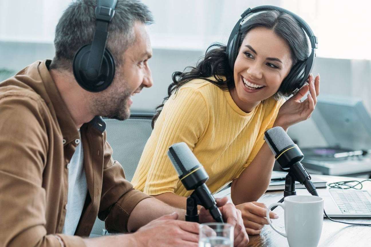 Las JPOD23, el mayor evento de podcasting de España, será organizado en Gandia por La Fábrica de Podcast