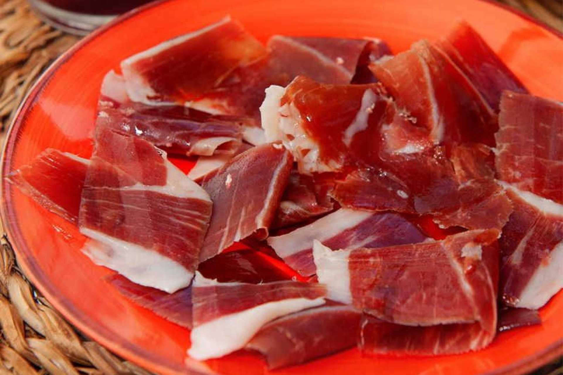 Gastronomic Spain ofrece todo el sabor del buen jamón pata negra