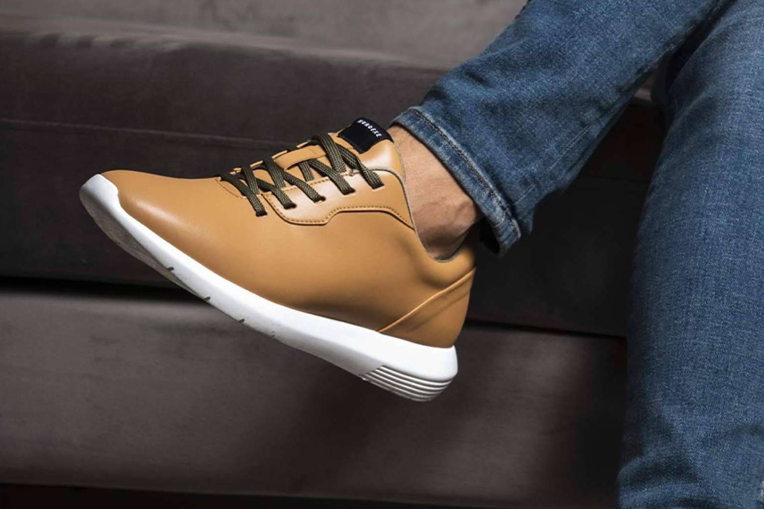 La tienda de calzado Muroexe presenta sus rebajas de invierno