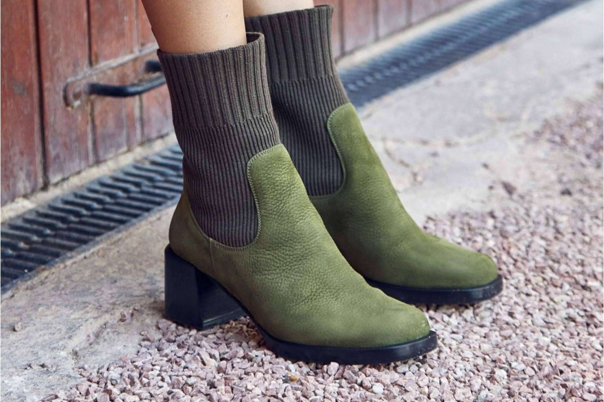 Crear un armario cápsula con los zapatos de mujer de Audley Shoes