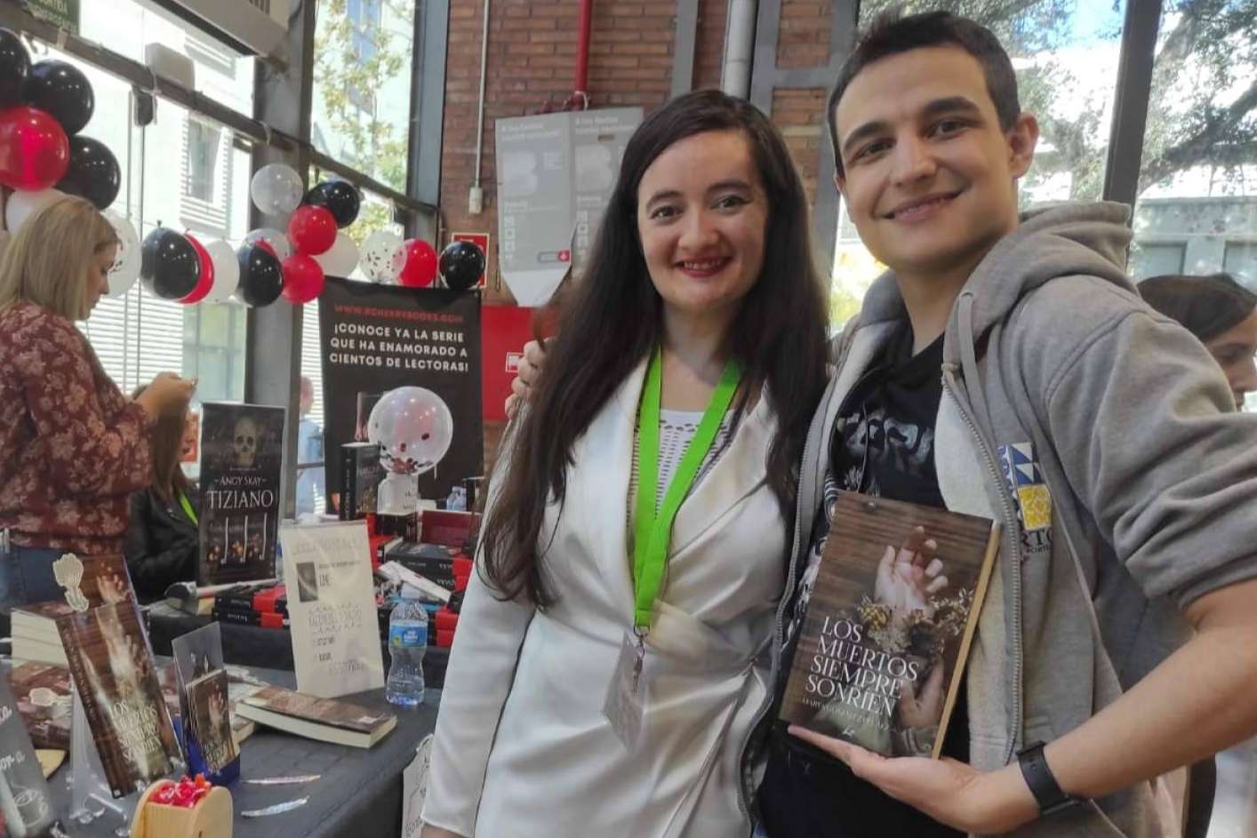 Escribir un libro con la ayuda de una autora profesional
