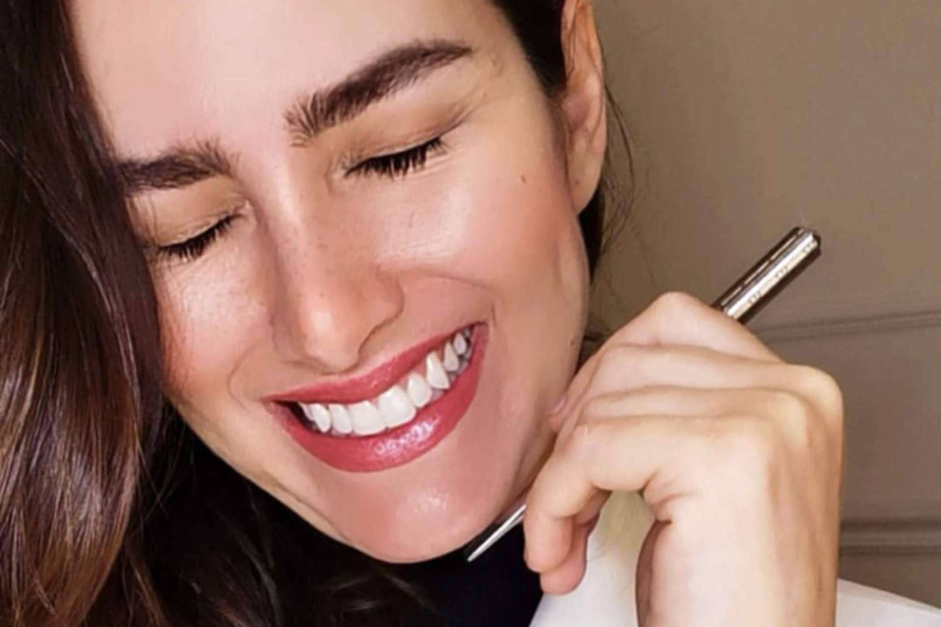 Shine Brows, la técnica más natural de pigmentación semipermanente de cejas