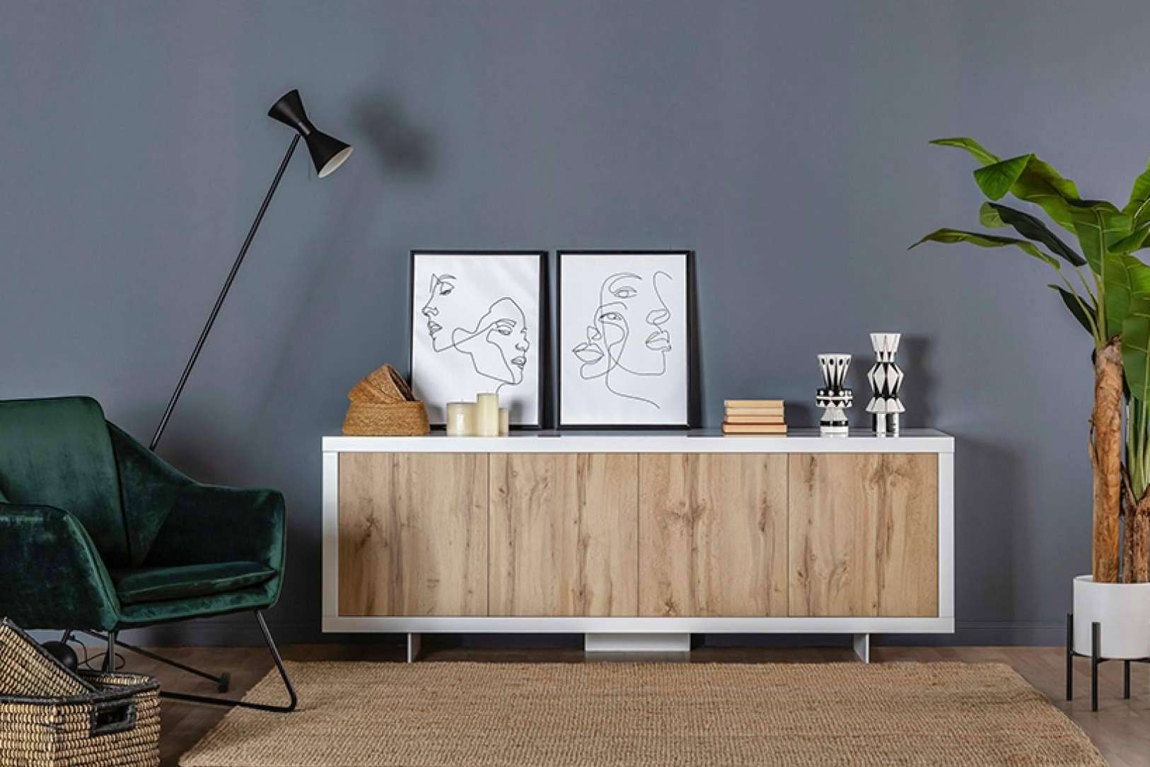 La tienda de muebles Camino a Casa ofrece hasta un 80 % de descuento en muchos de sus productos