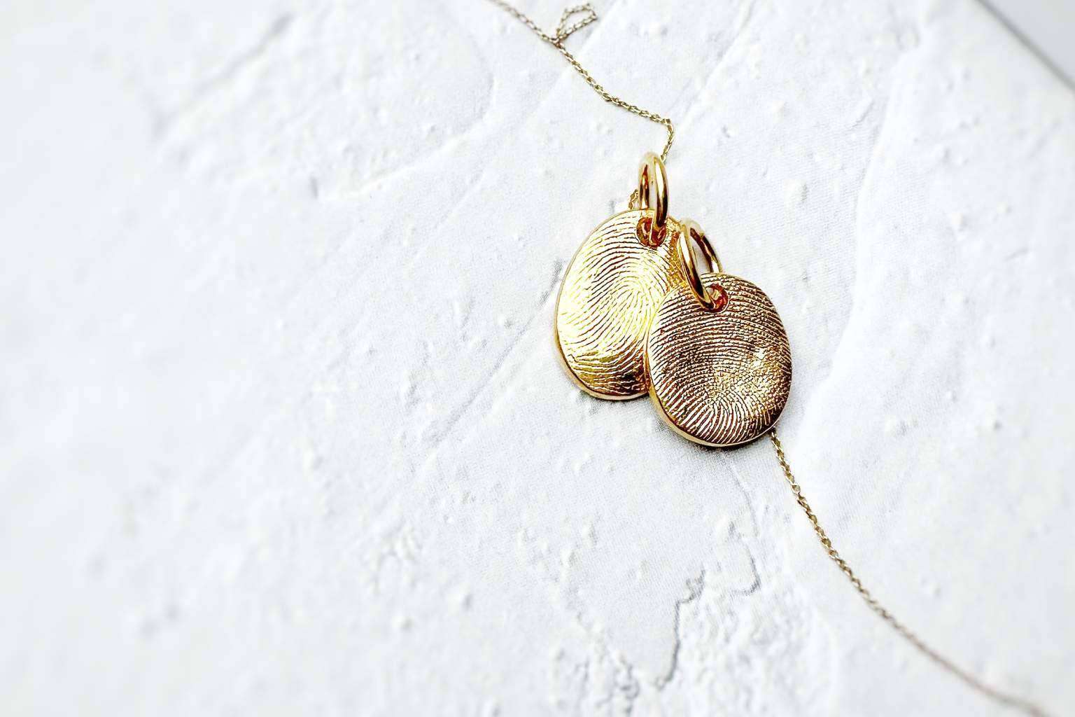 Una propuesta ideal para regalar o autoregalarse, las joyas especiales y originales de la marca Dejando Huella