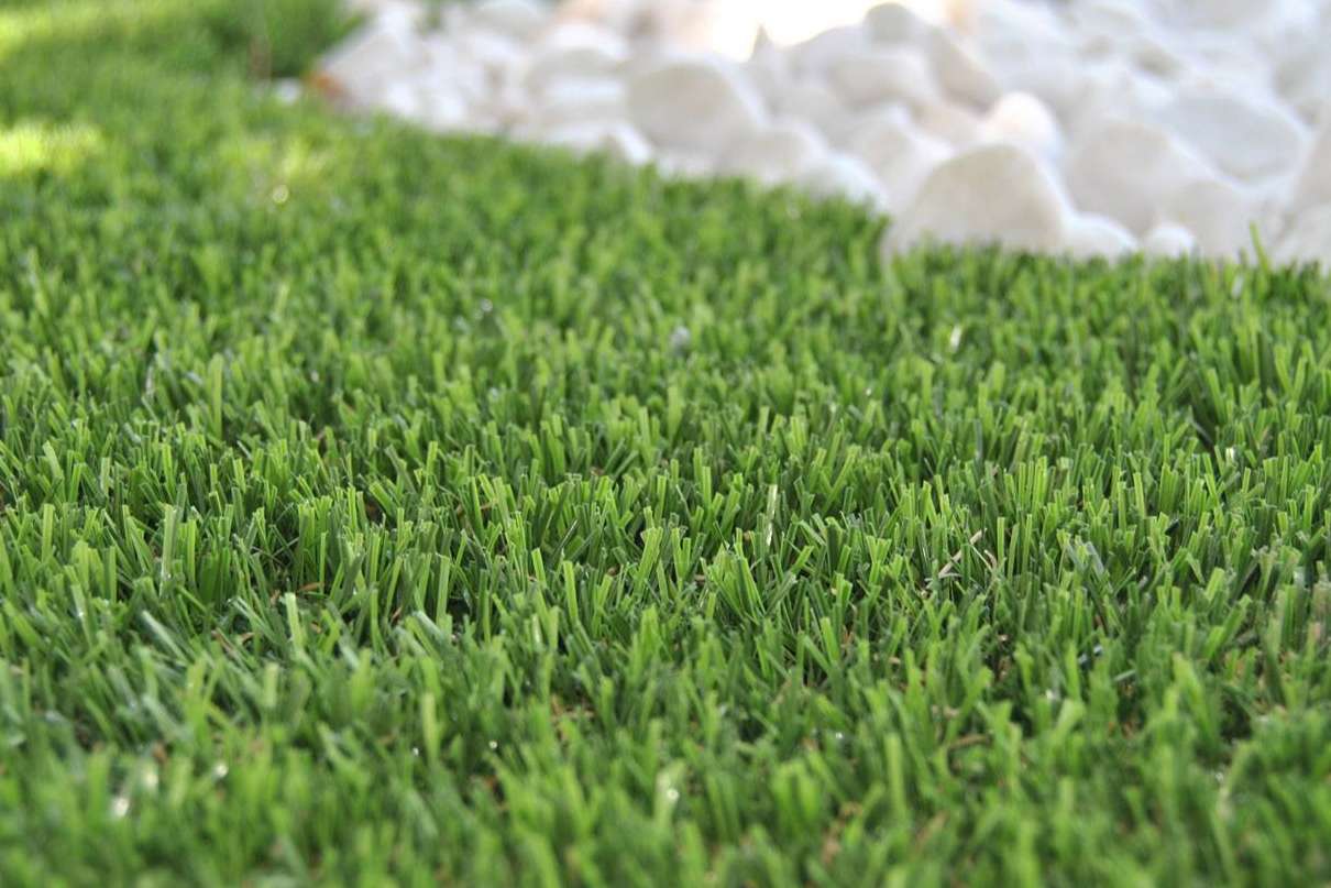 Comprar el césped artificial adecuado para cada uso con Albergrass