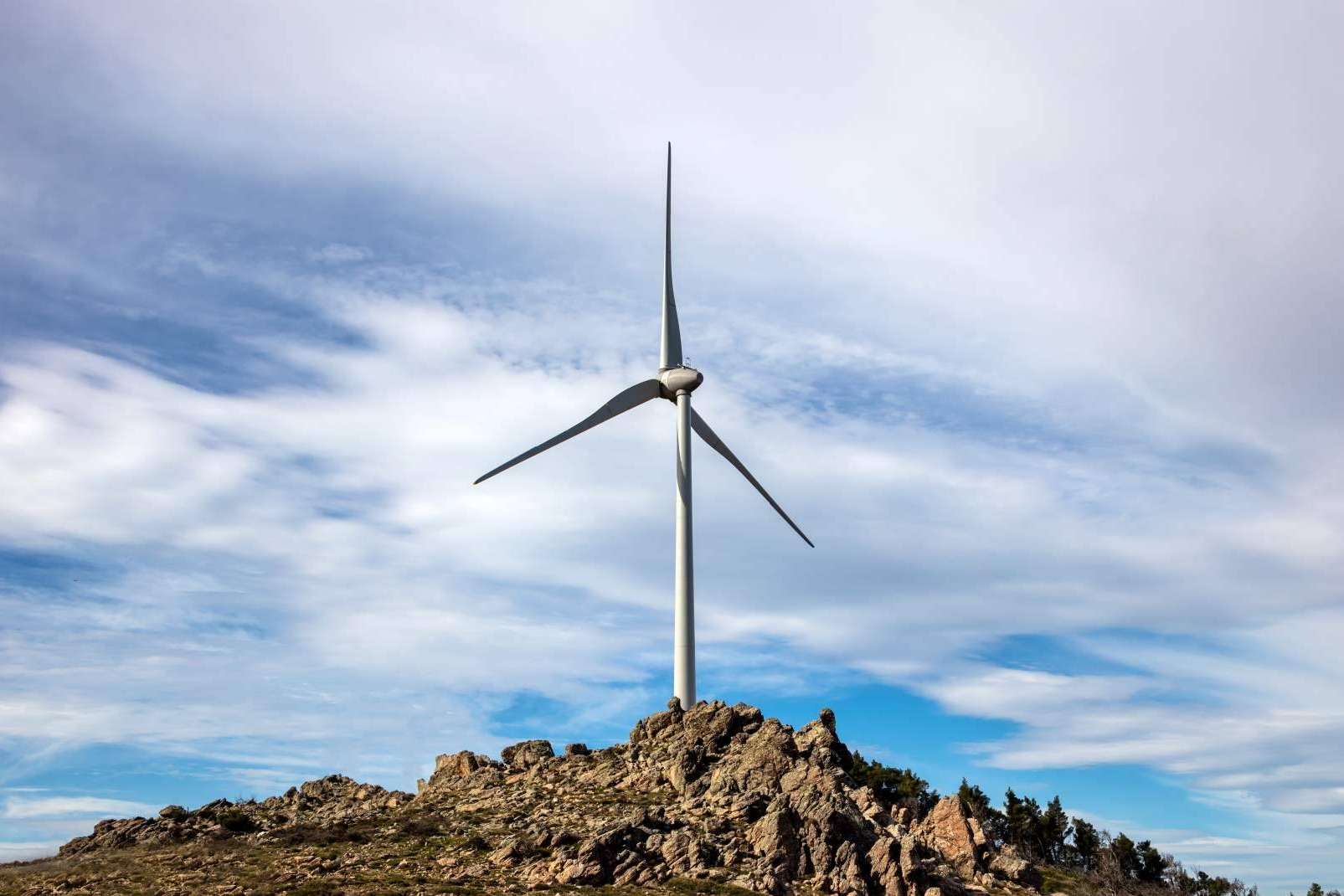 Infandum brinda alojamiento web verde con energías 100 % renovables