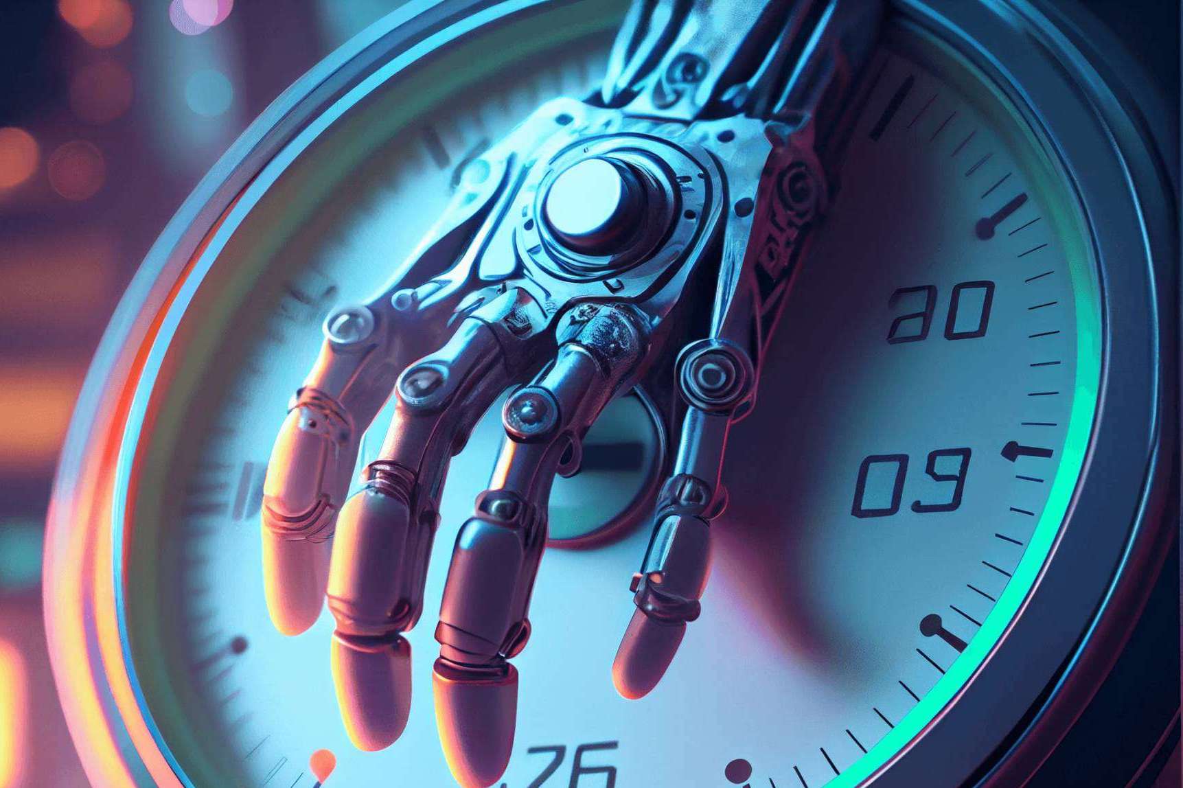 Automatización del control horario en las empresas, por INWOUT