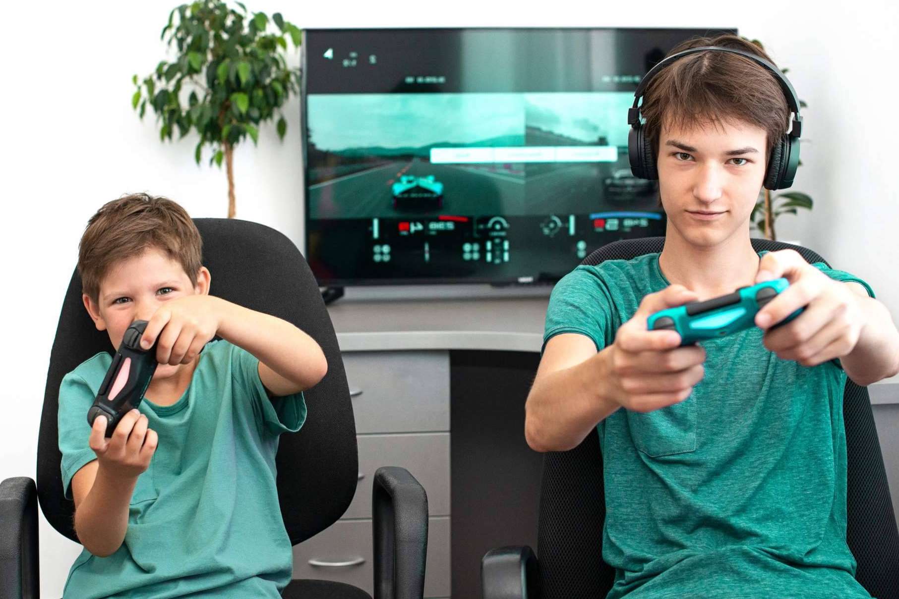 La posibilidad de estudiar animación y videojuegos mediante cursos online con Gesenco Formación