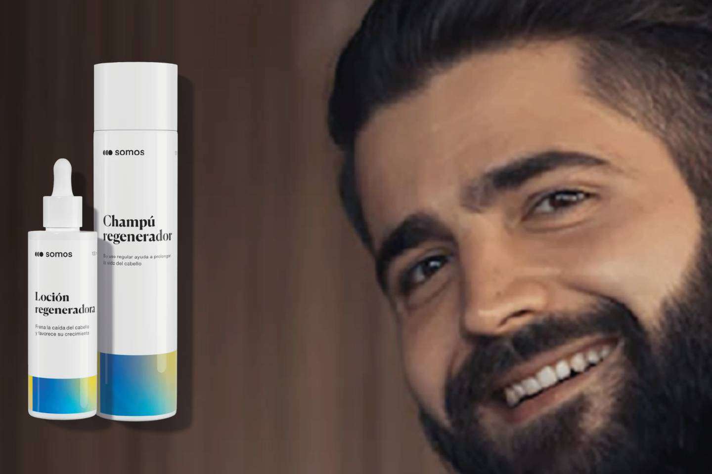 Es necesaria la constancia y el trato personalizado para la salud capilar