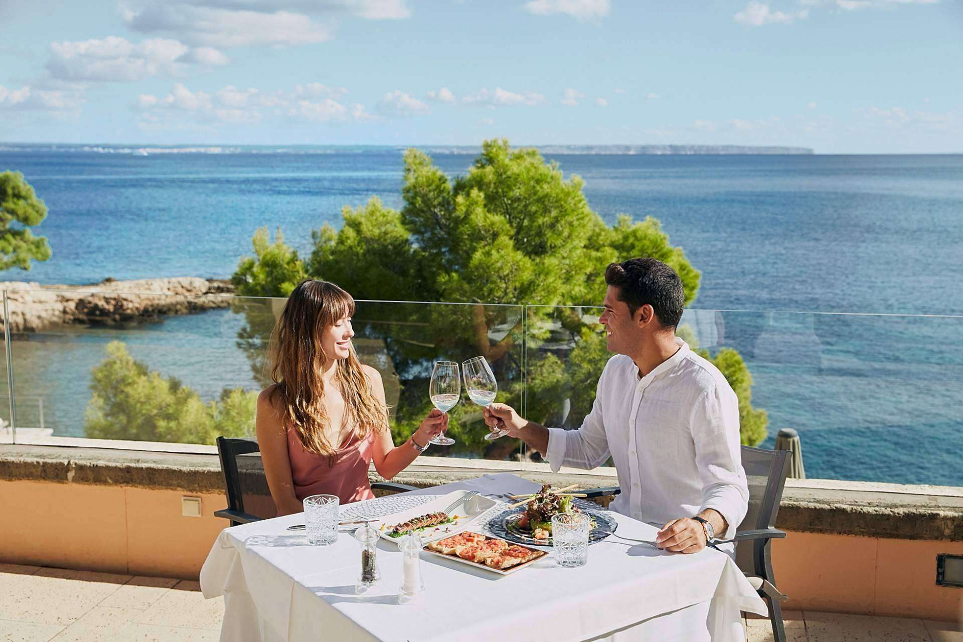 Hotel Treats ofrece experiencias en forma de bonos de regalo para reconectar con la pareja en San Valentín