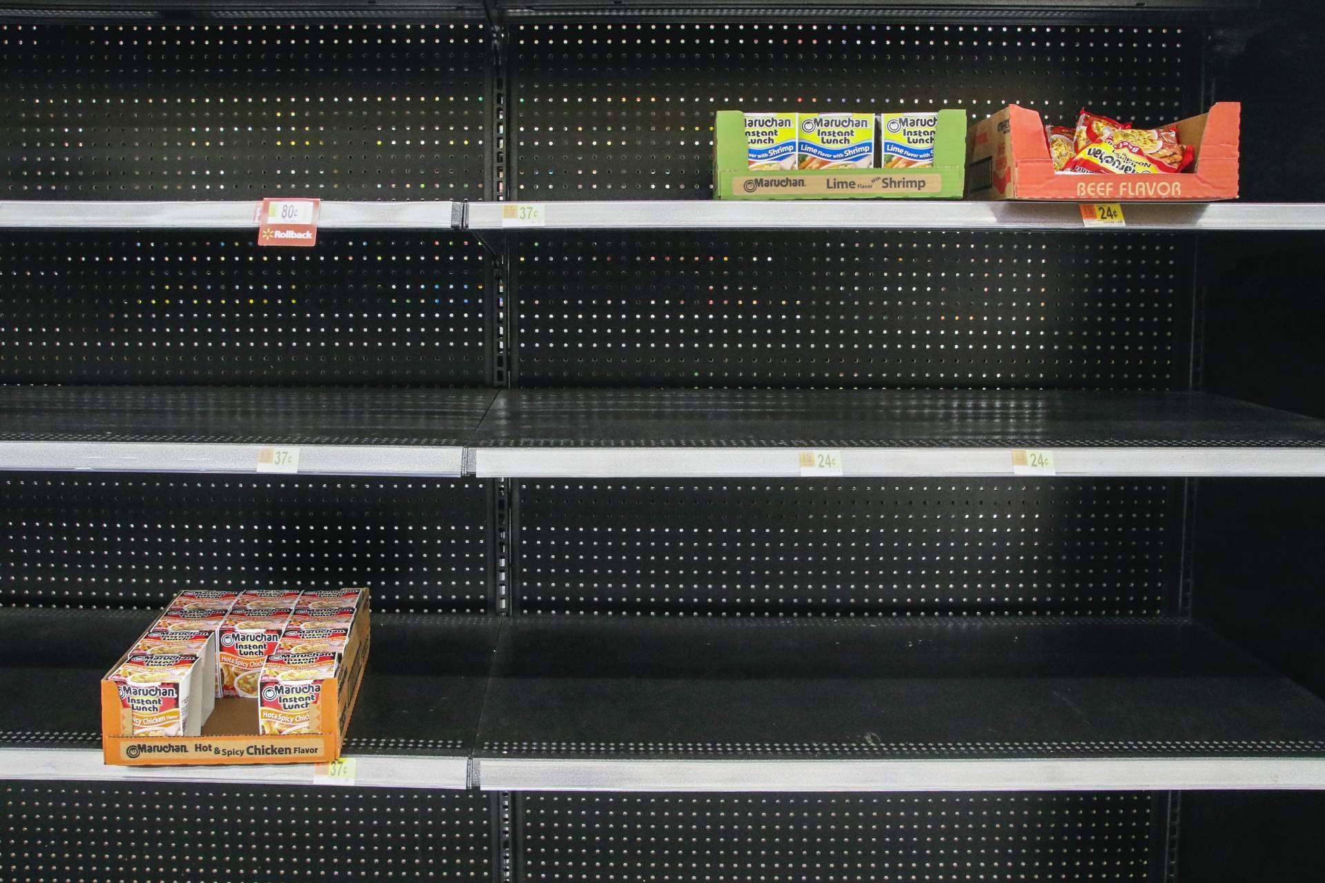 Minimizar las roturas de stock con ayuda de POS Potential