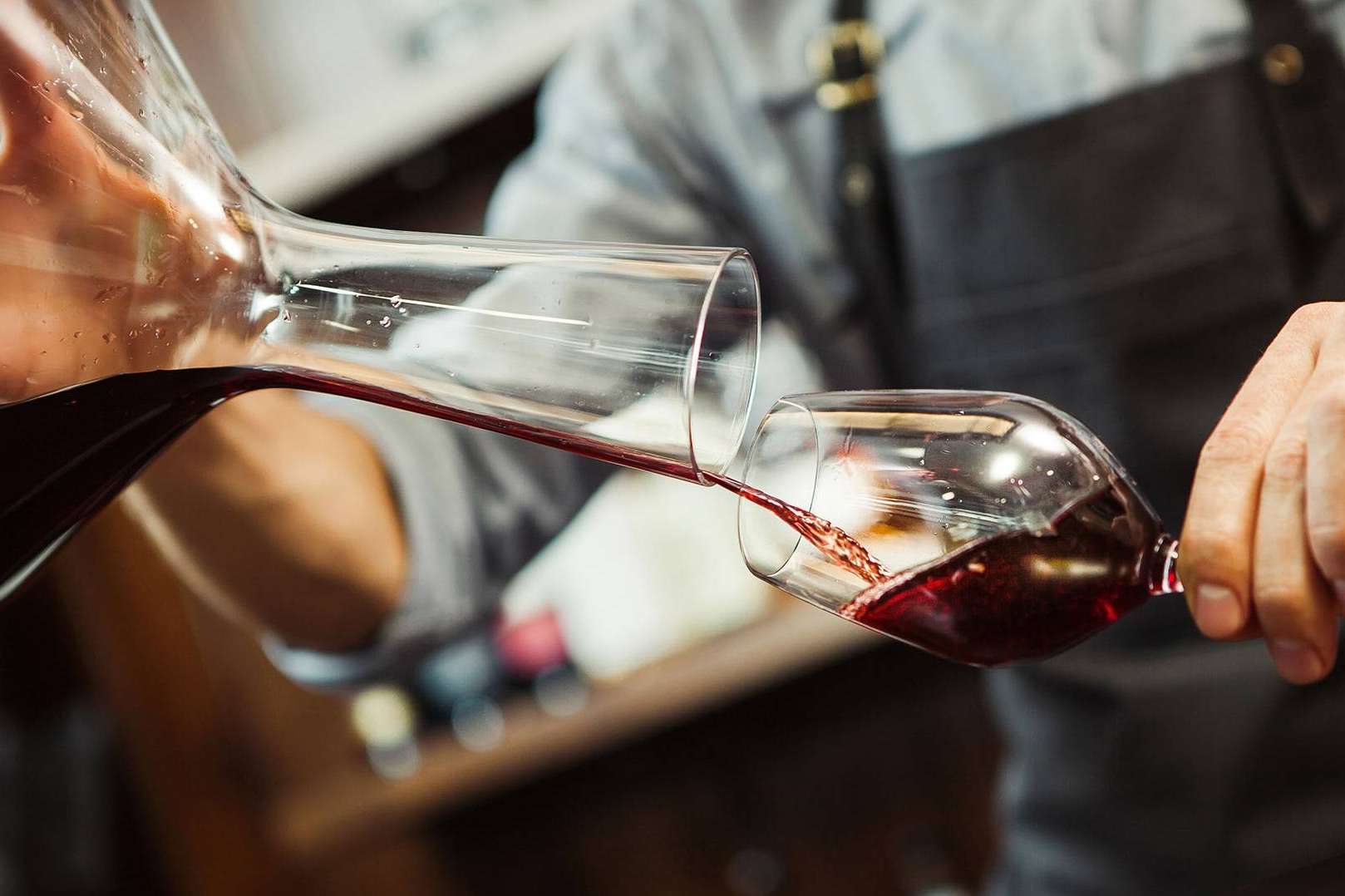 Winerim, los beneficios de tener una carta de vinos digital