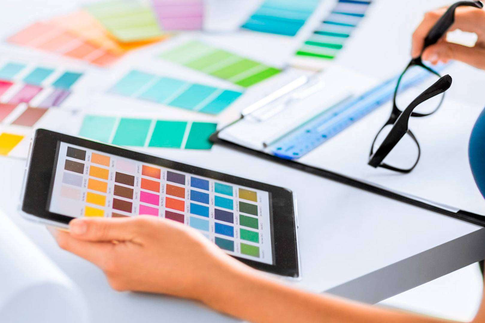 Dsign, profesionales en diseño gráfico y publicidad