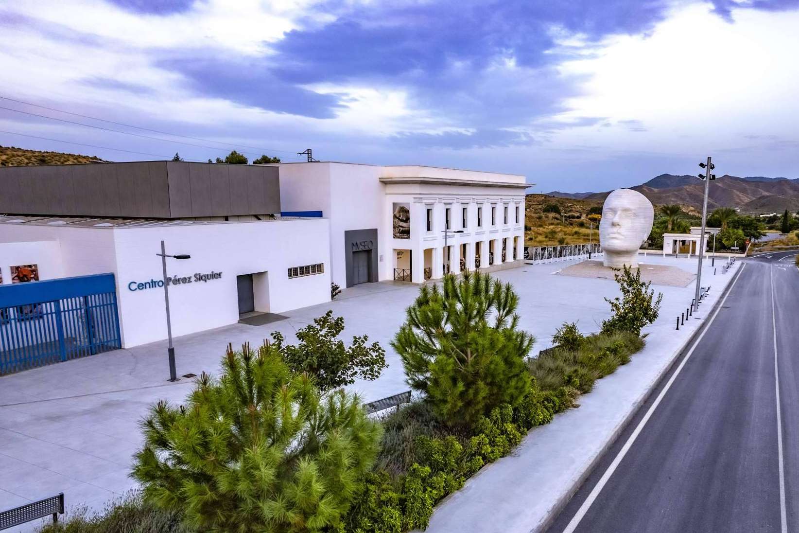 Valle de Almanzora, uno de los destinos turísticos más recomendables del interior de Almería, por Turismo Almanzora
