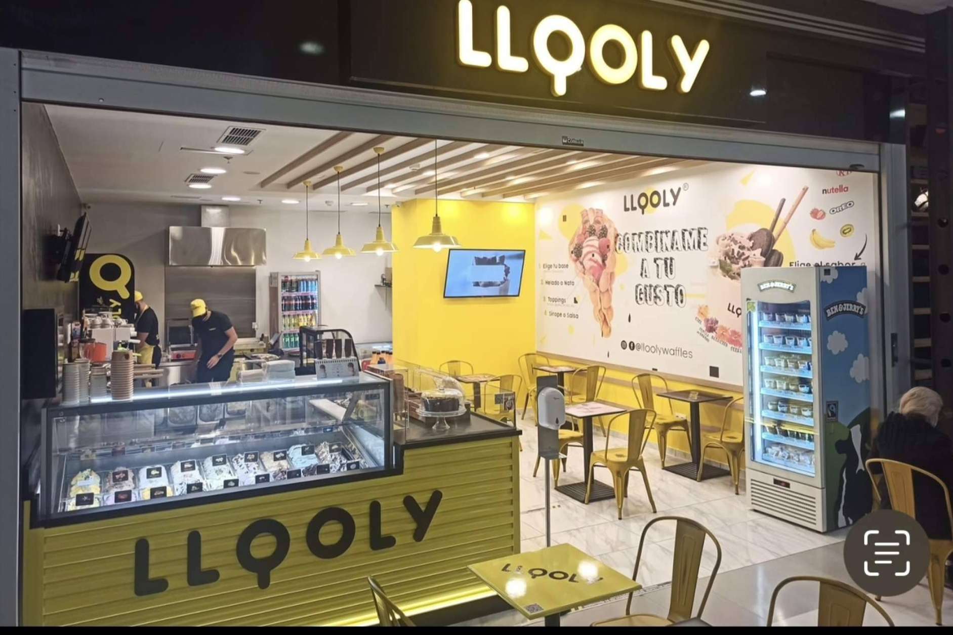 Llooly anuncia sus nuevas aperturas para el 2023