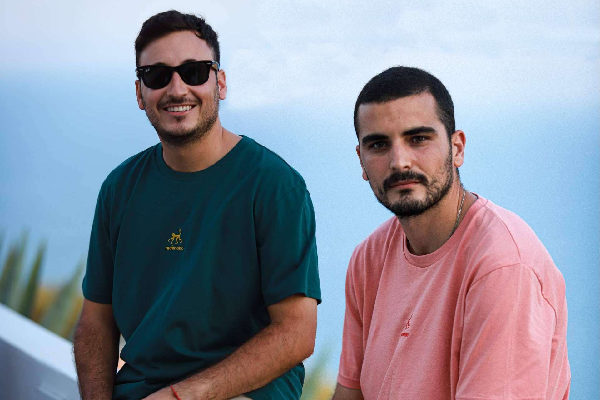 Maimono, pasión por disfrutar de la moda