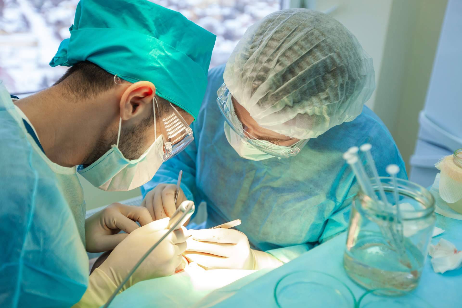Realizar el trasplante capilar, de la mano de los médicos de Capilar Innovation Clinic