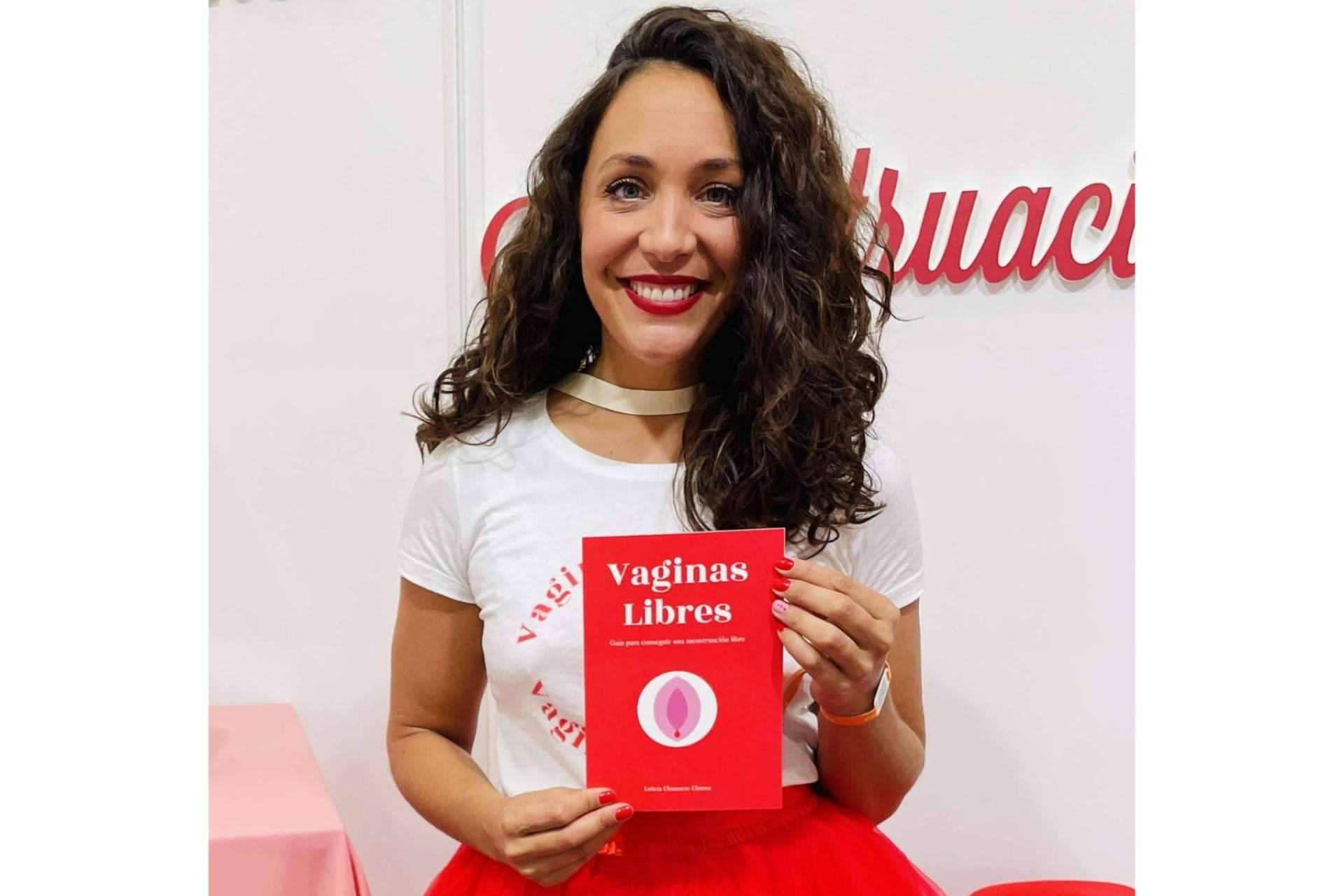 Entender en qué consiste la menstruación libre, Vaginas Libres