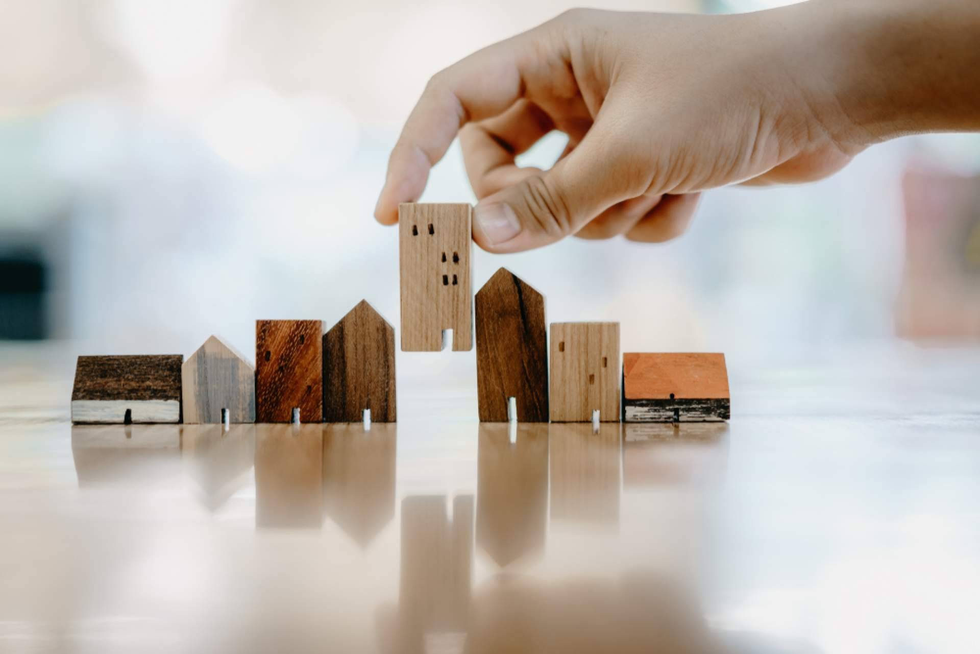 El curso online de Intermediario de Crédito Inmobiliario de Surge