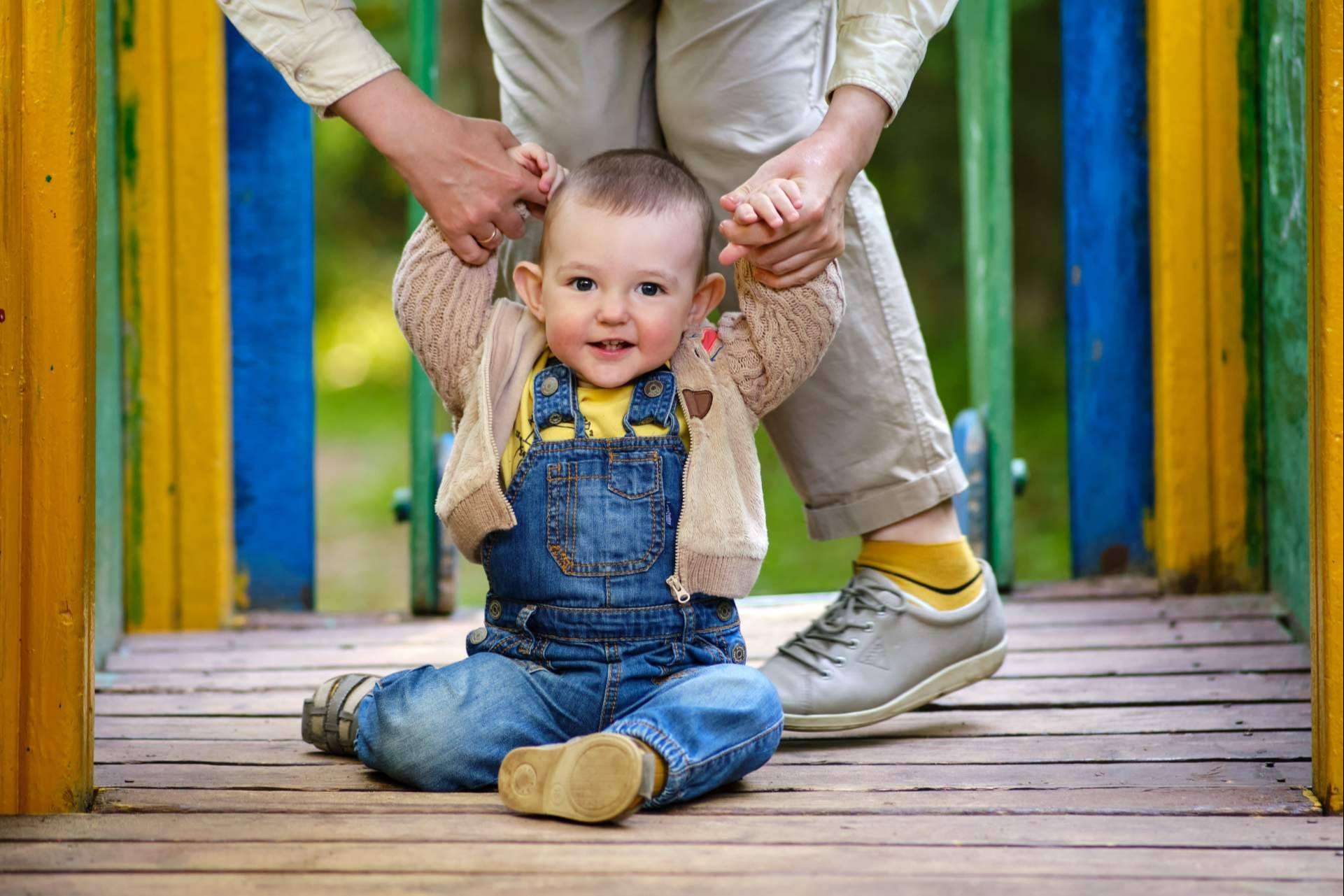 Los beneficios que ofrecen los zapatos respetuosos de Calzado Barefoot para los más pequeños