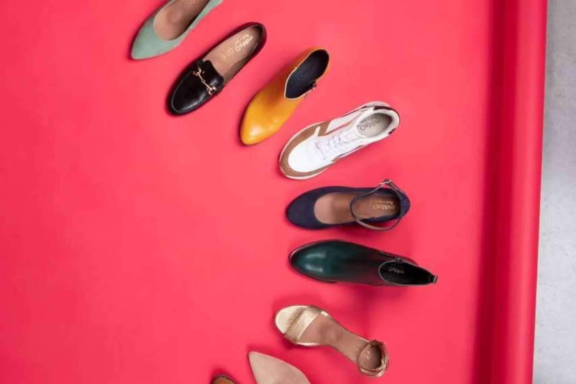 Los zapatos de miMaO están de rebajas