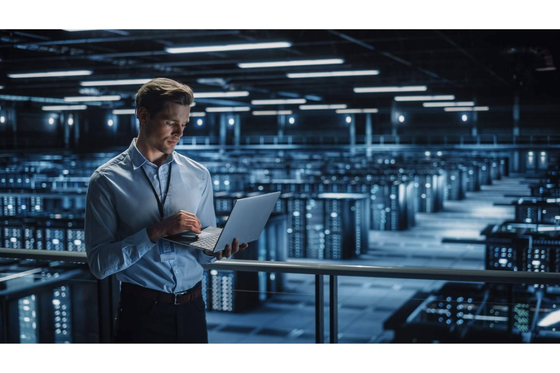 Servicios profesionales de ciberseguridad de VMware Carbon Black