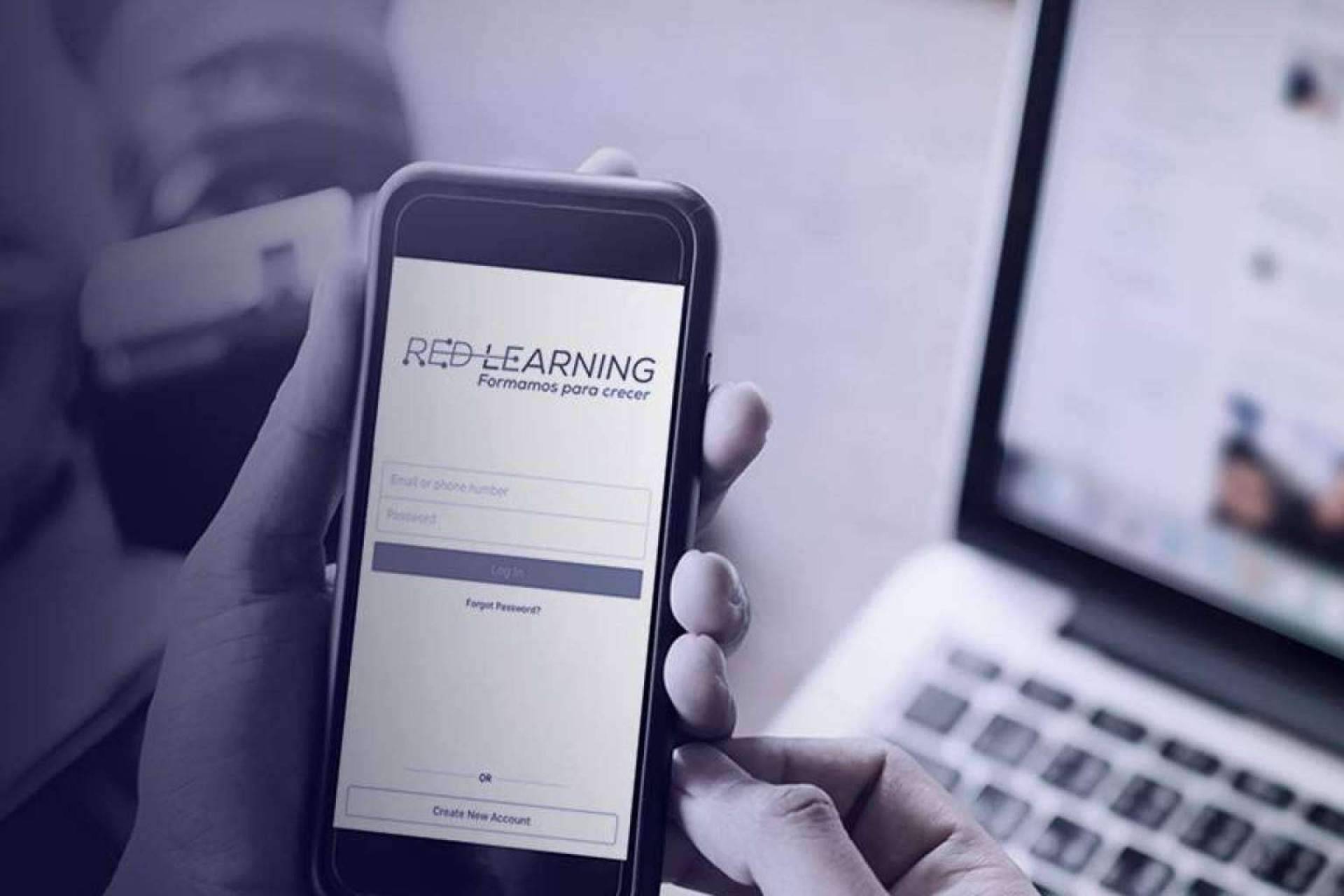 Evolución de las plataformas digitales educativas, por la organización Redlearning