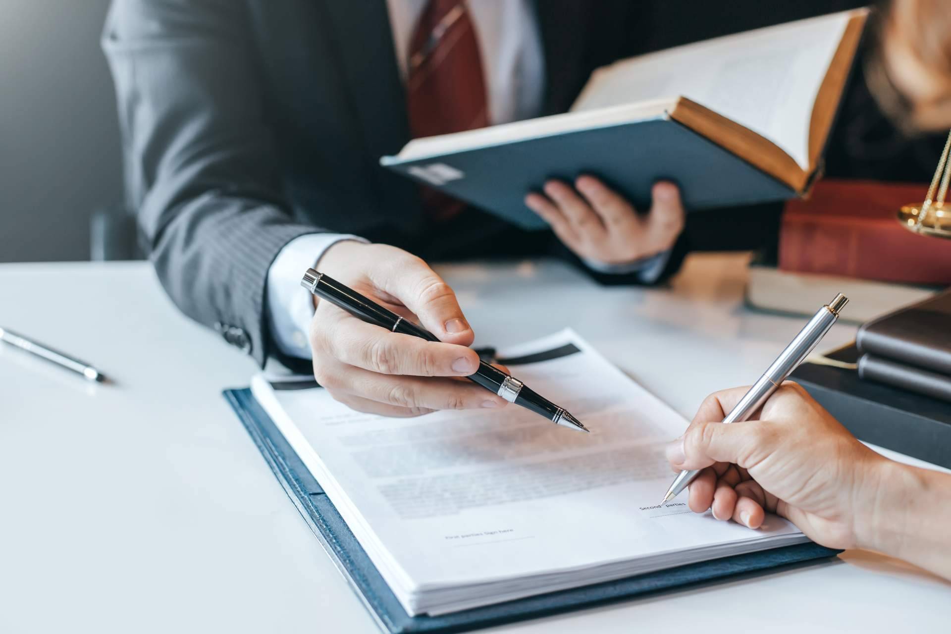El despacho Villaquiran Abogados es experto en derecho de familia