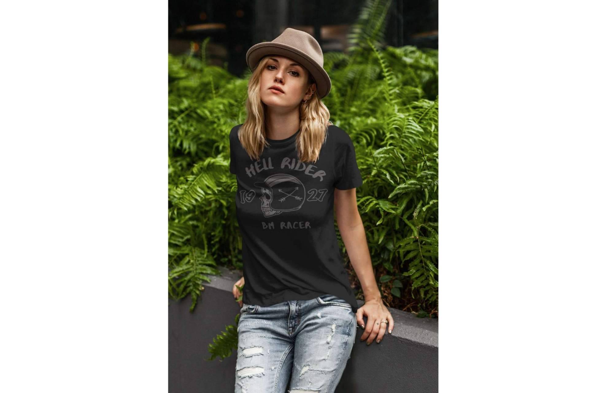 Barbas Market, la tienda online que viste a los Rockers & Hipsters de moda