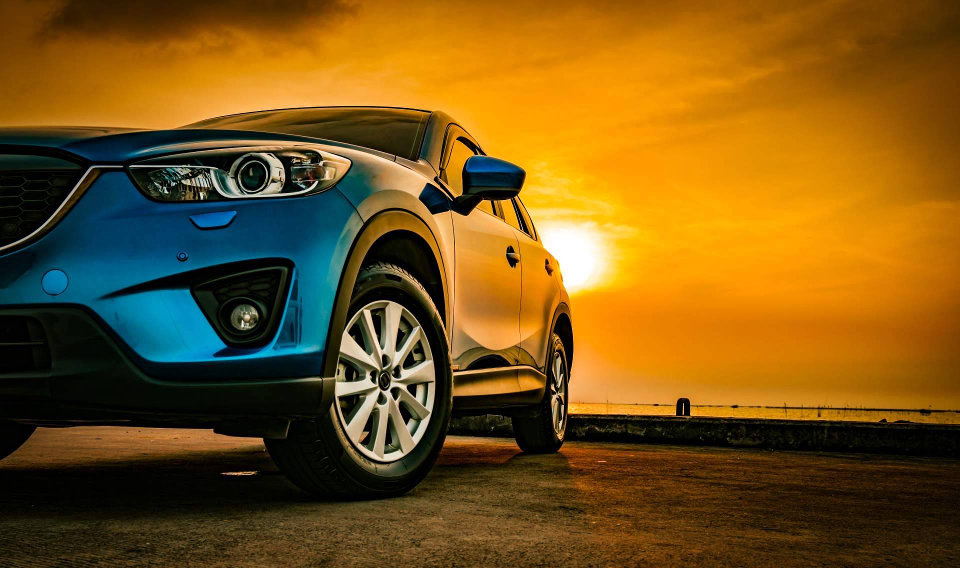 Rent Car Deluxe y su servicio de alquiler de coches en Barcelona