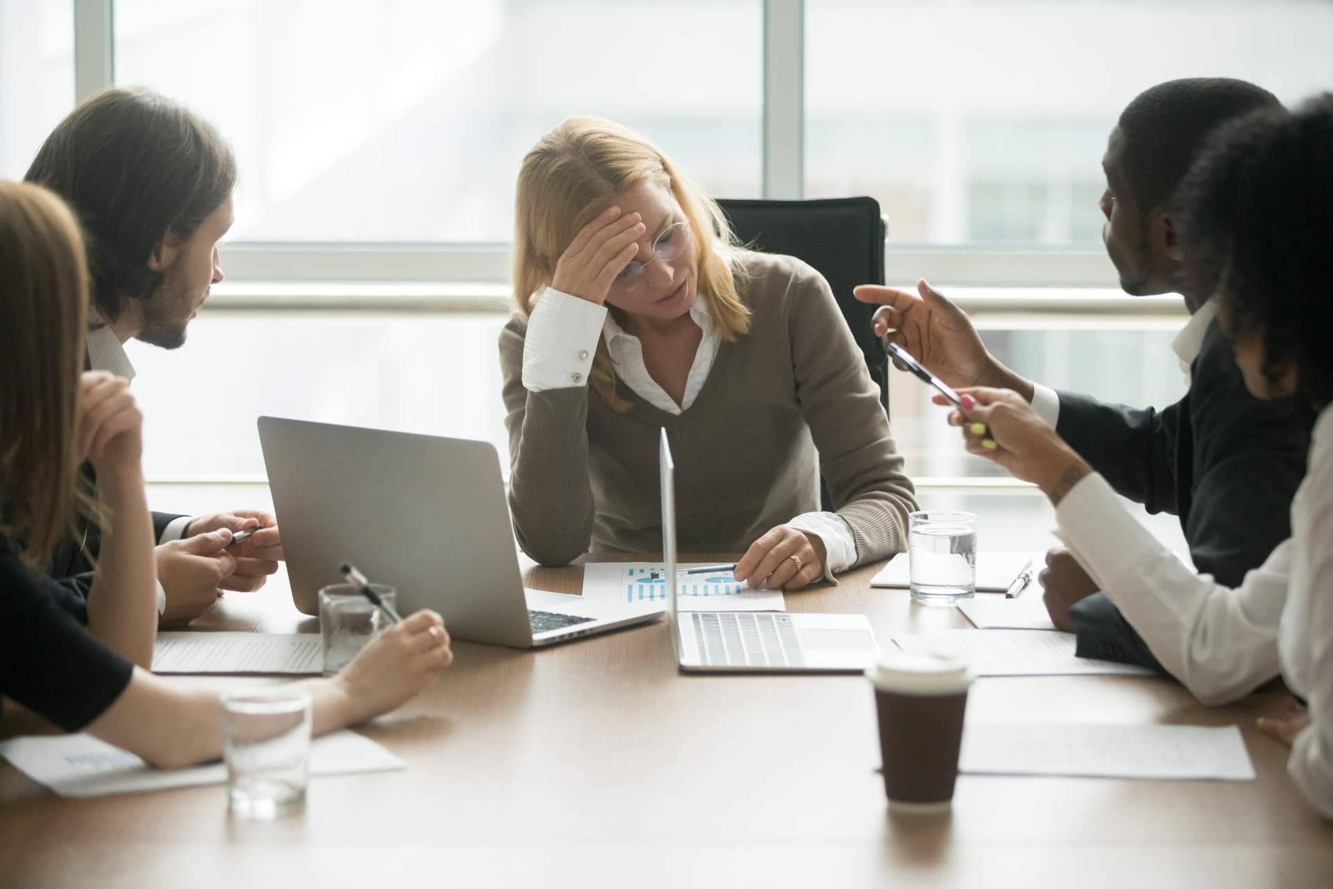 Sensibilizar a las empresas sobre el acoso laboral con el webinar de GestyFor