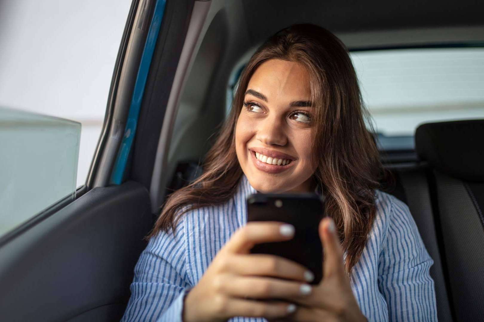 QuickCar, la nueva aplicación que está revolucionando todas las ciudades