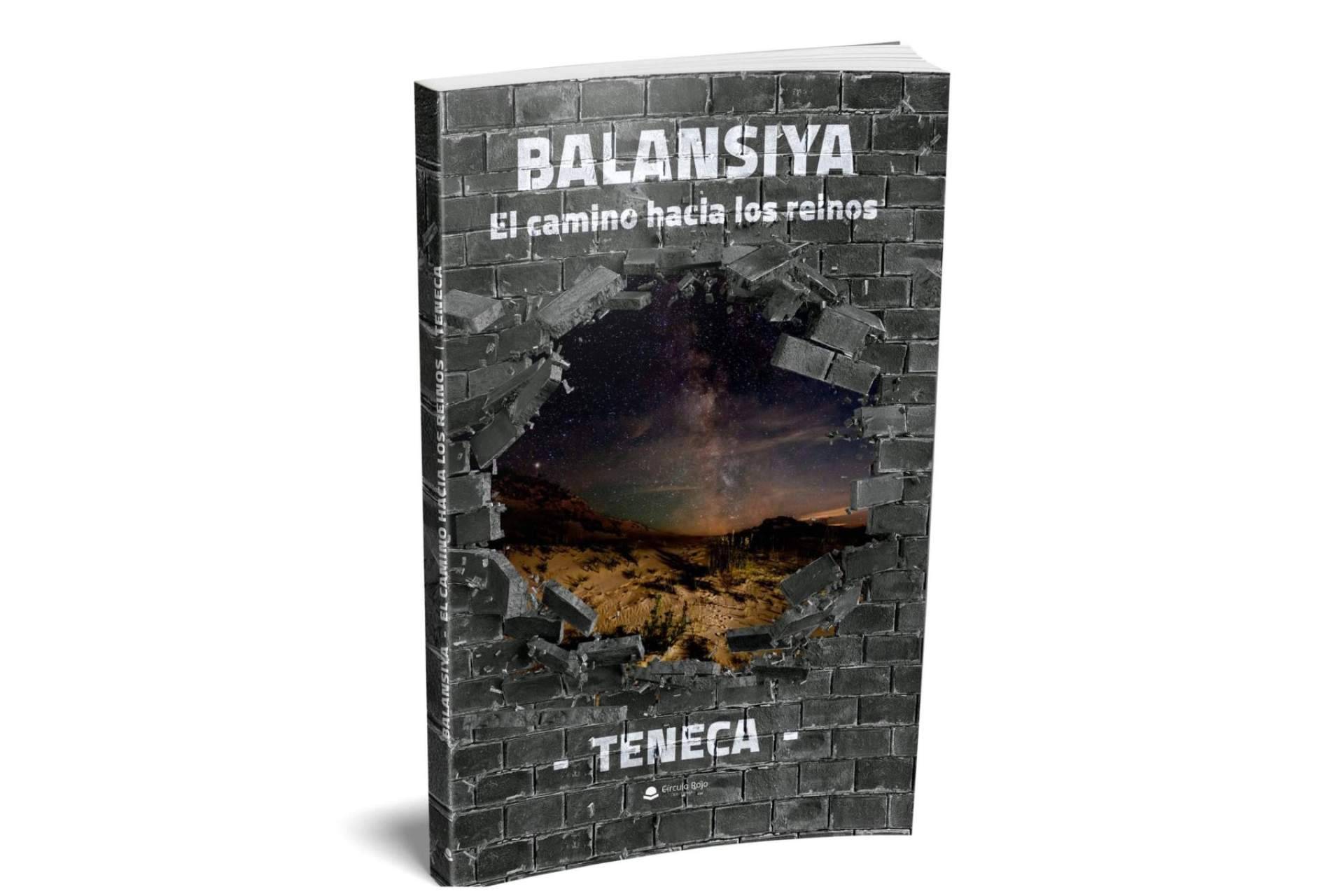 El Ayuntamiento de Buenavista del Norte apuesta por la cultura con la presentación de 'Balansiya, el camino hacia los reinos', de Teneca