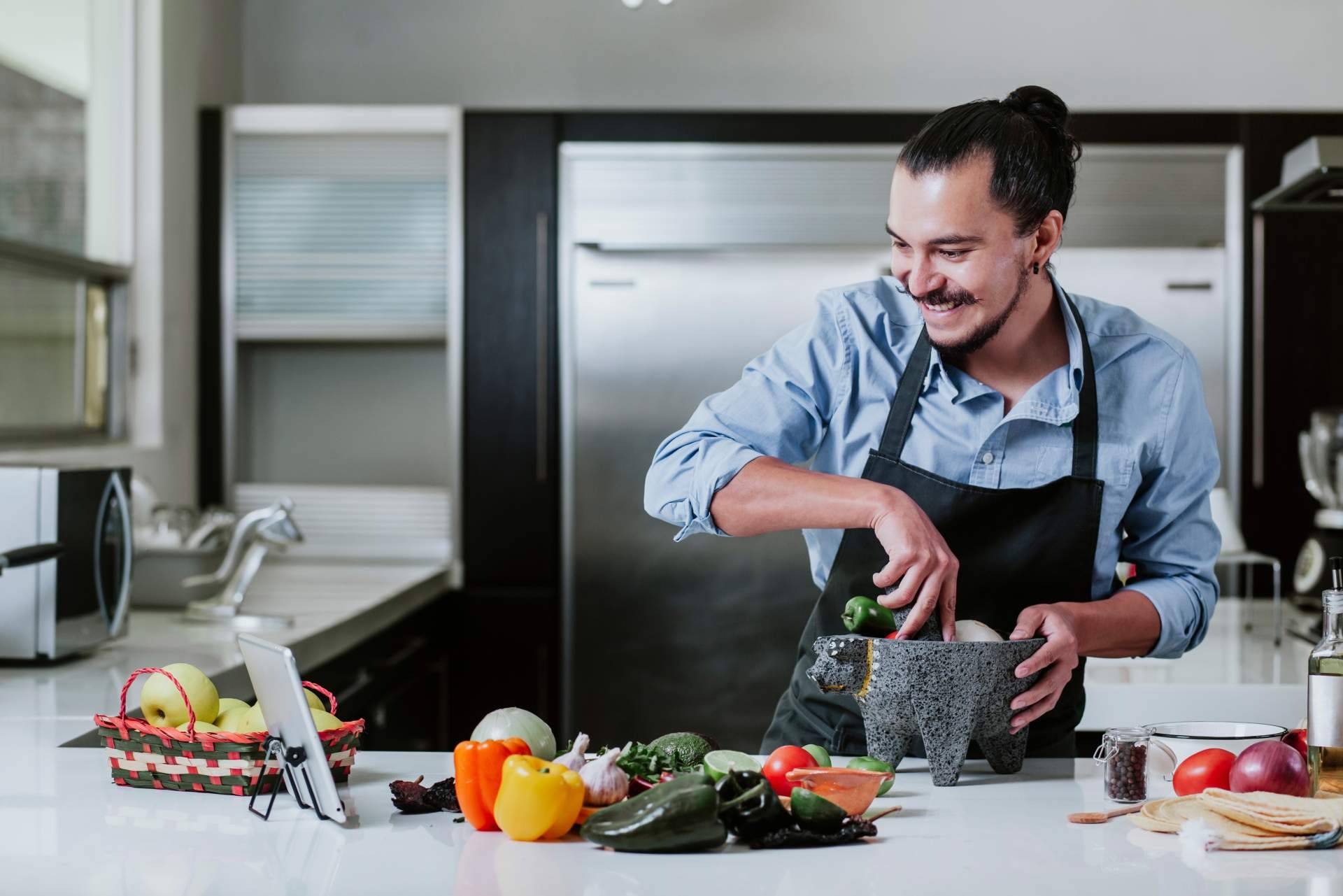 Muebles de Cocina Madrid, la empresa que cuenta con un extenso catálogo y servicios para reformar la cocina