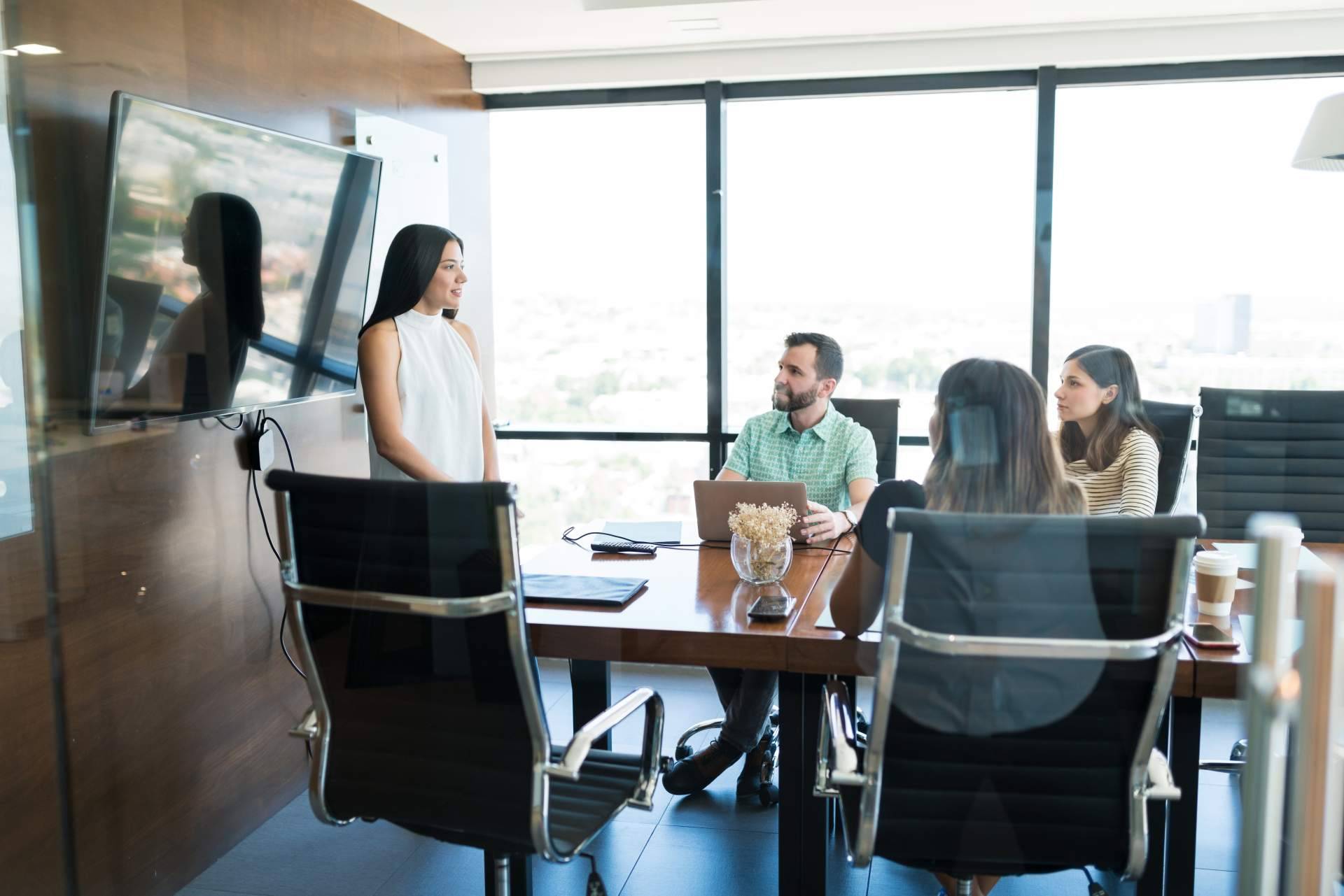 Multiplicity sobre la importancia de la evaluación por competencias en Recursos Humanos