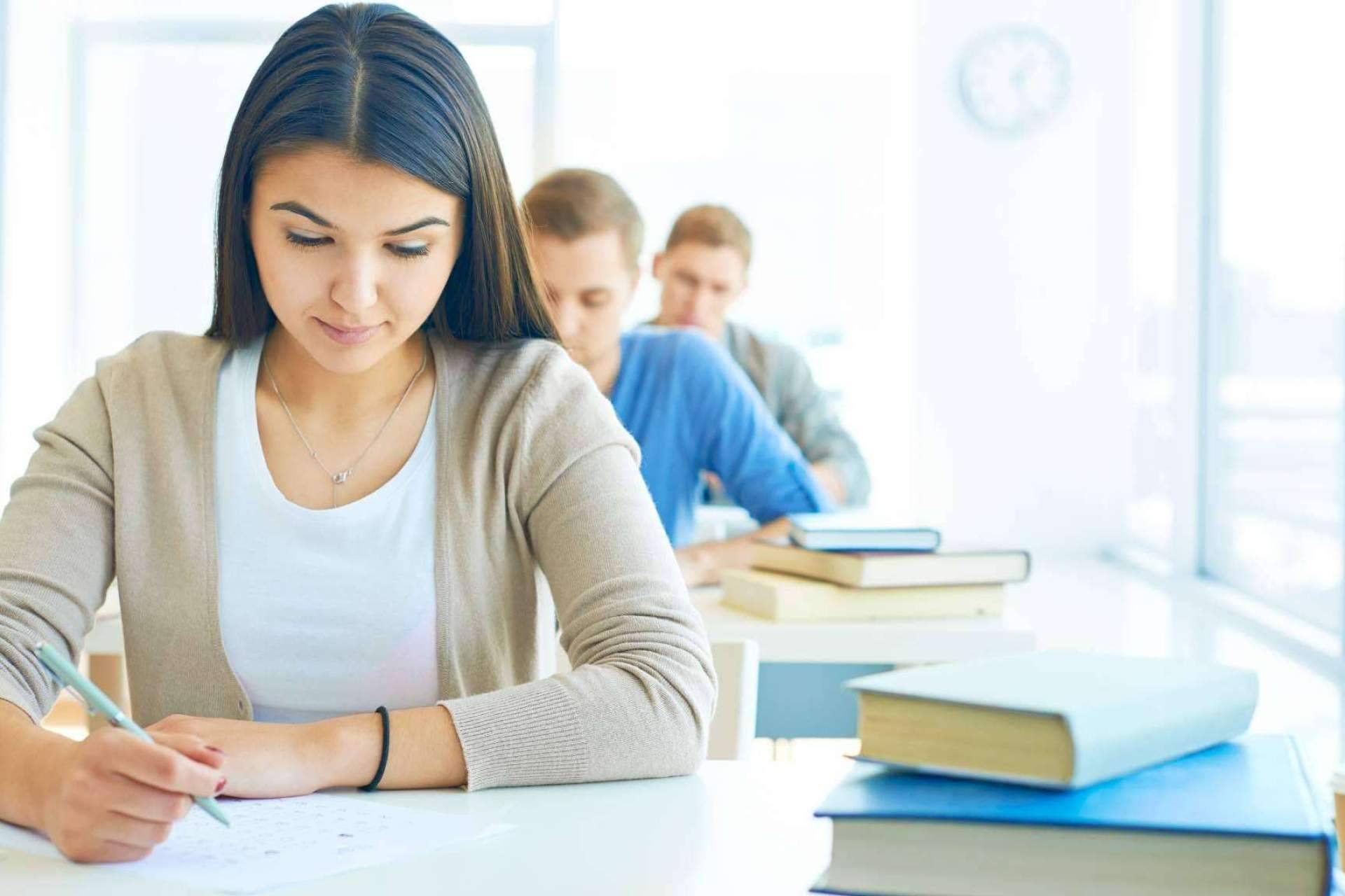 Cursos homologados para oposiciones, de la mano de Formación Carpe Diem