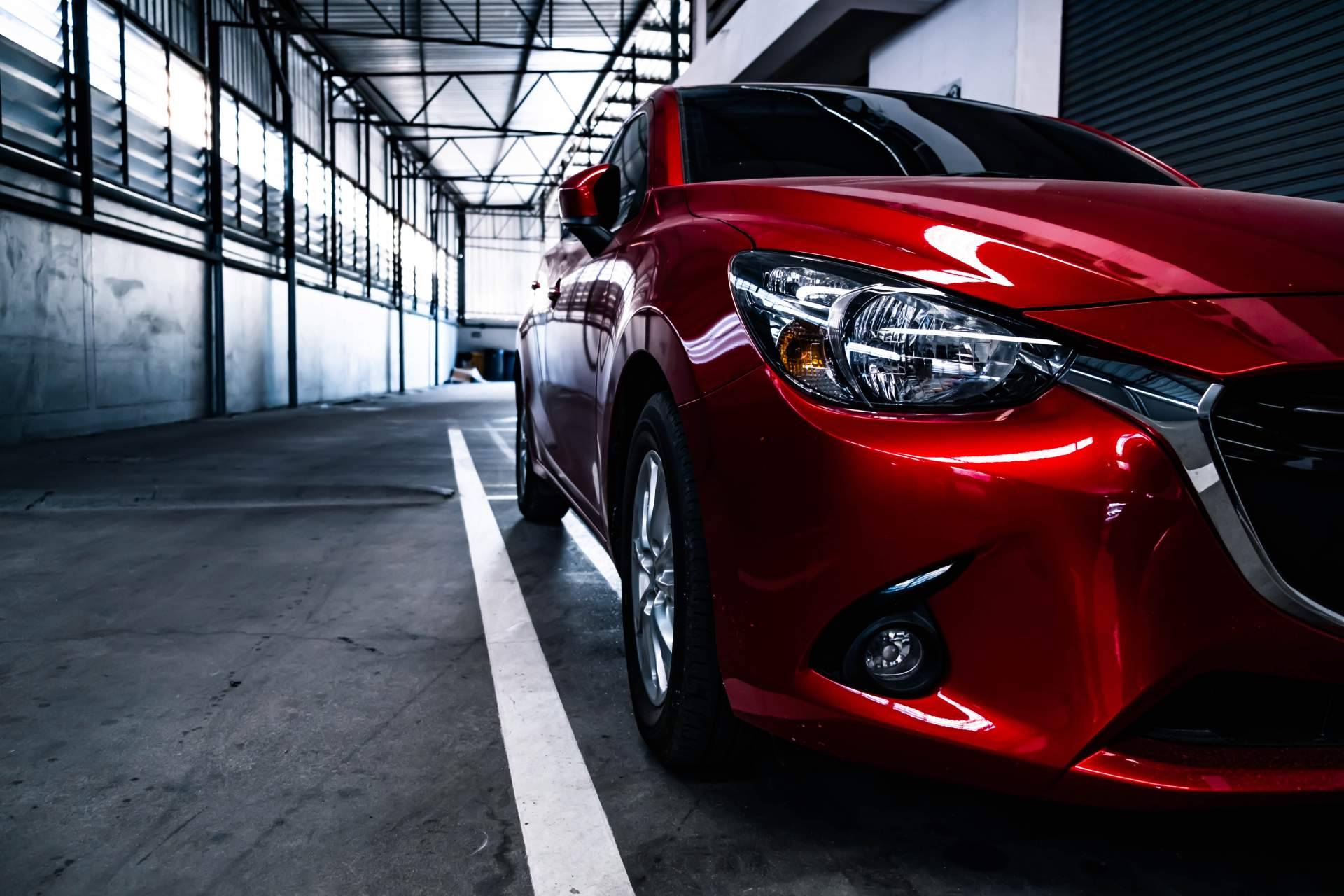 ¿Cuánto cuesta contratar un coche de renting de alta gama? Prisma Renting