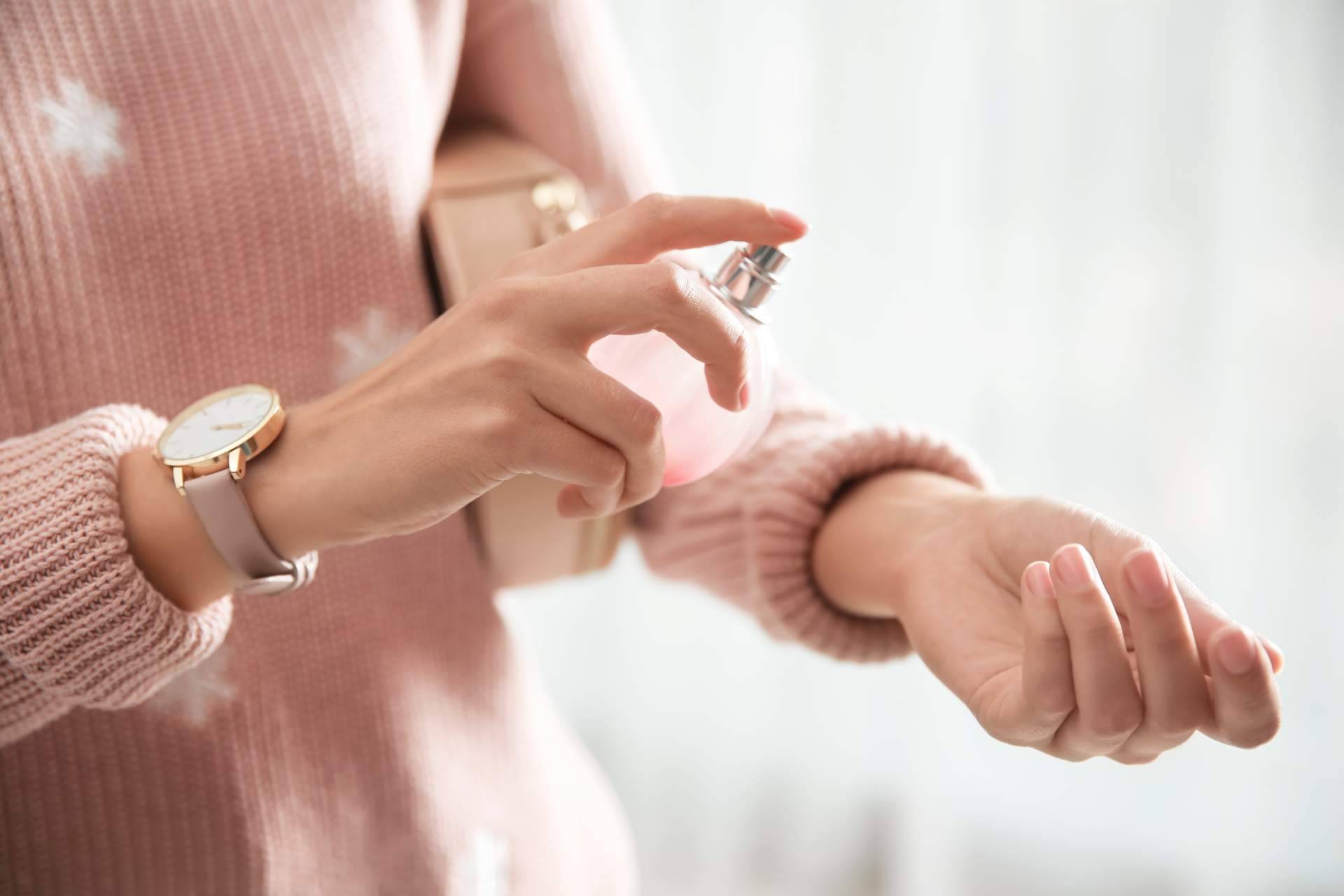 Aromas de lujo en perfumes para mujer económicos