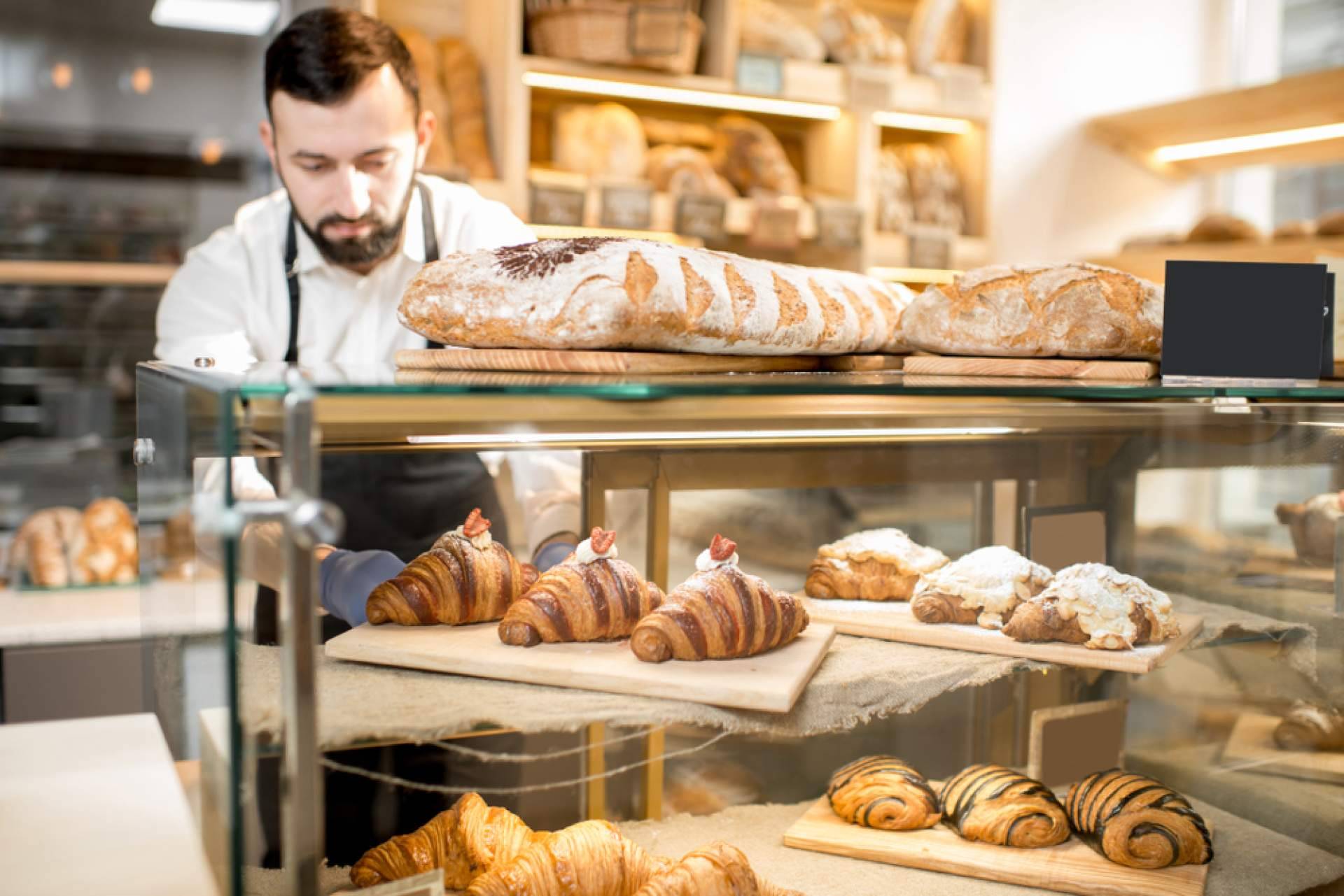 ¿Cómo obtener una licencia de panadería?, con Projectum.es