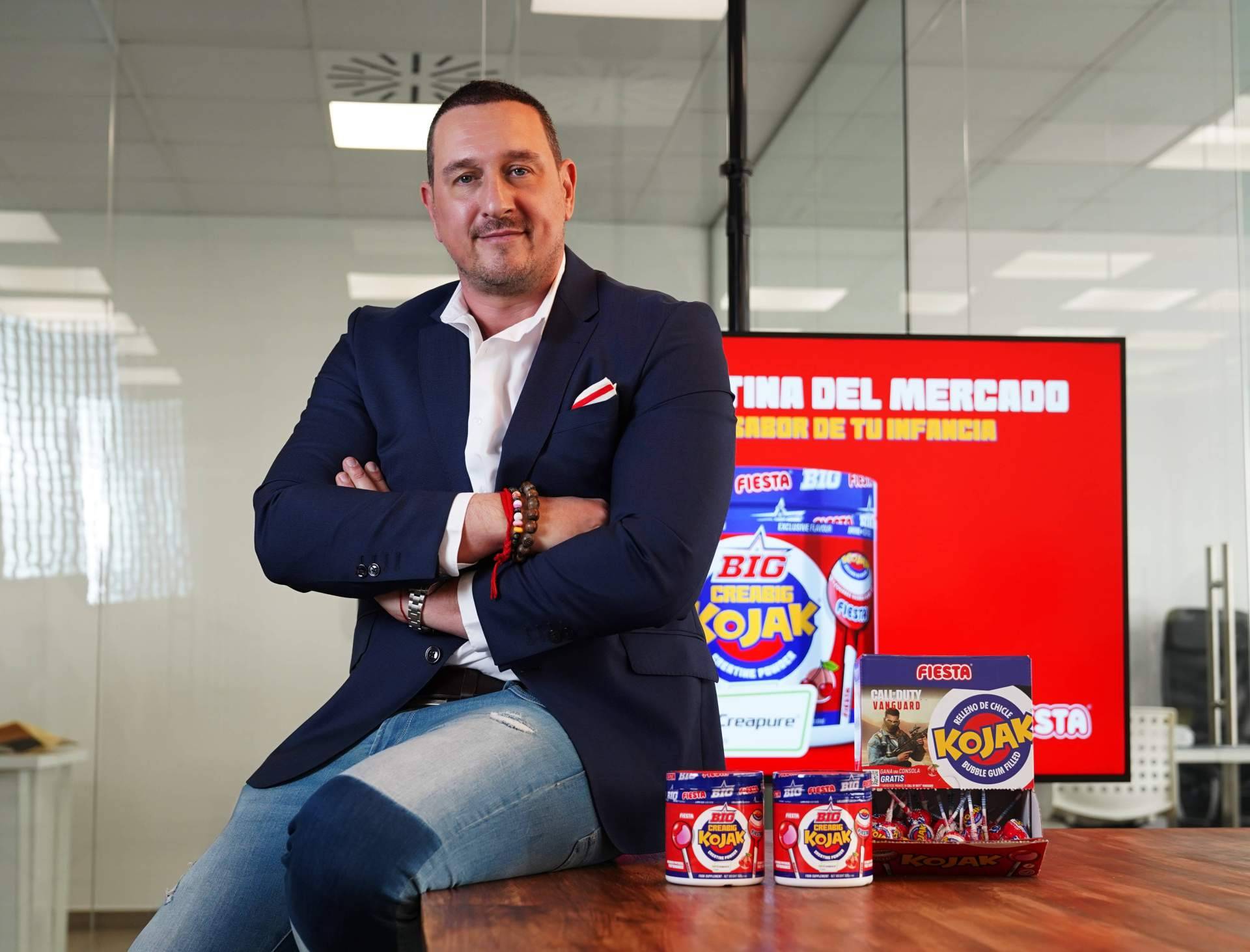 Big Supps, los beneficios del consumo de ecdisterona