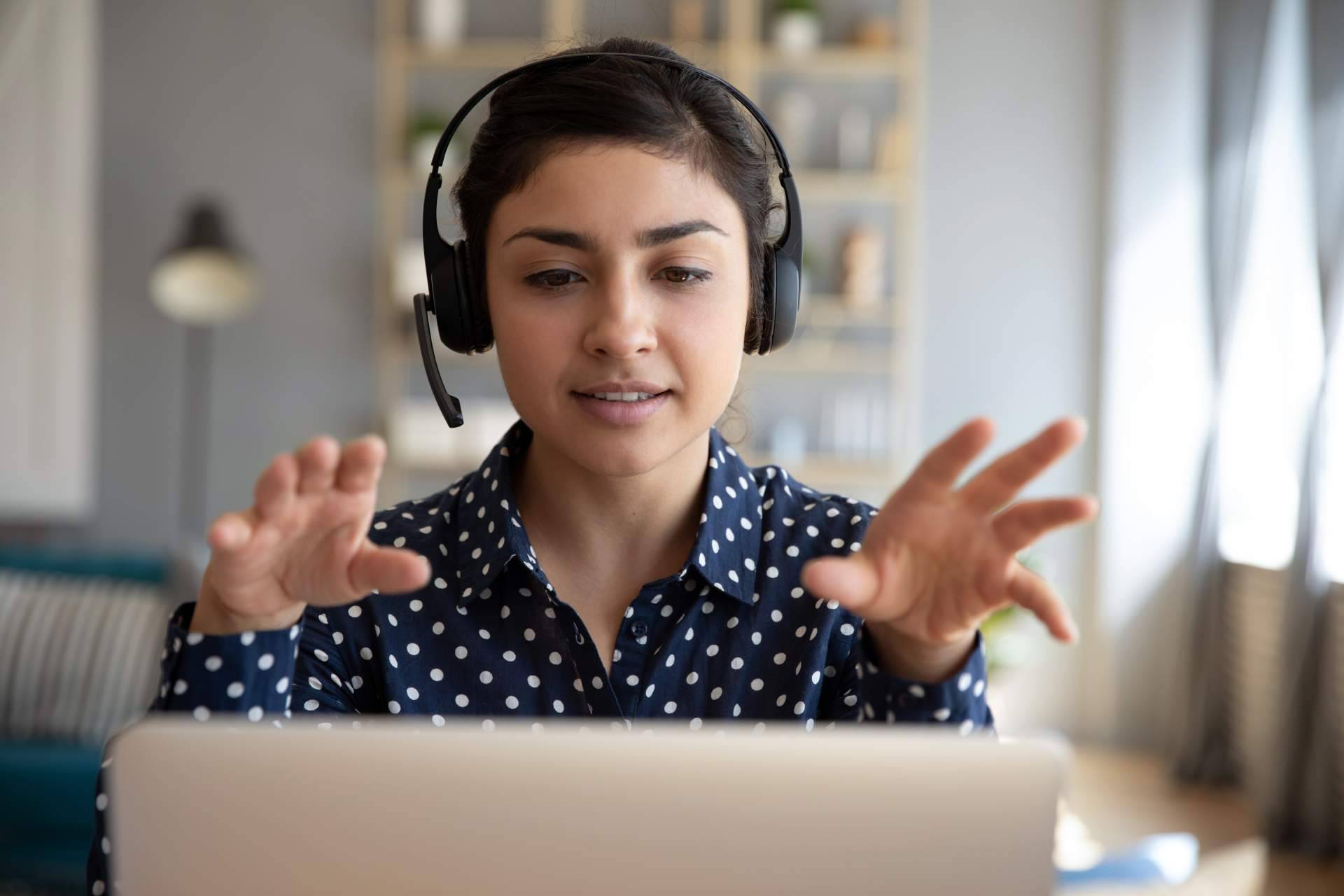 La revolución de los profesores particulares de inglés de Breeze Lingo