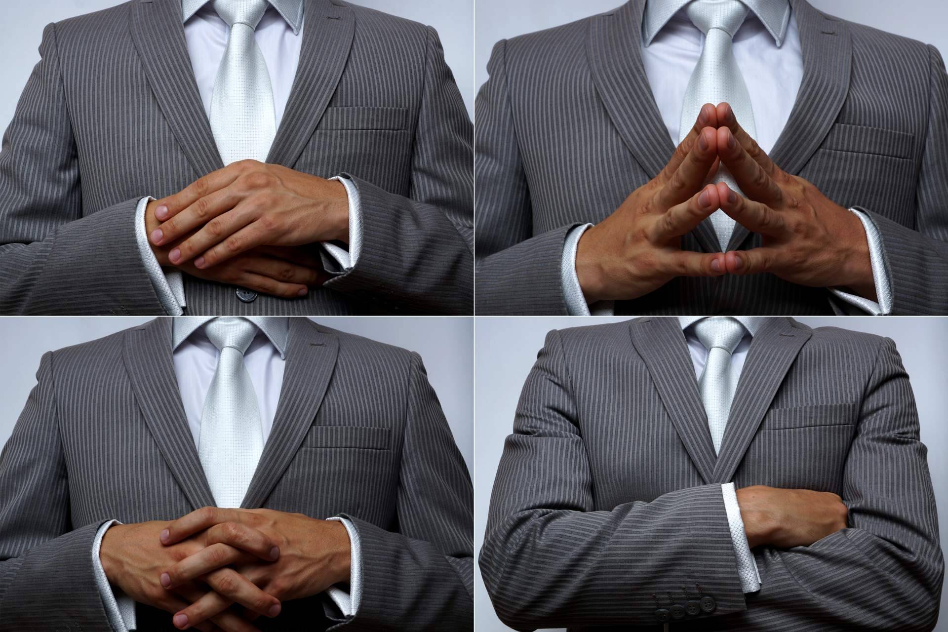 Body Language Detector ofrece un curso para aprender a detectar mentiras mediante el lenguaje corporal