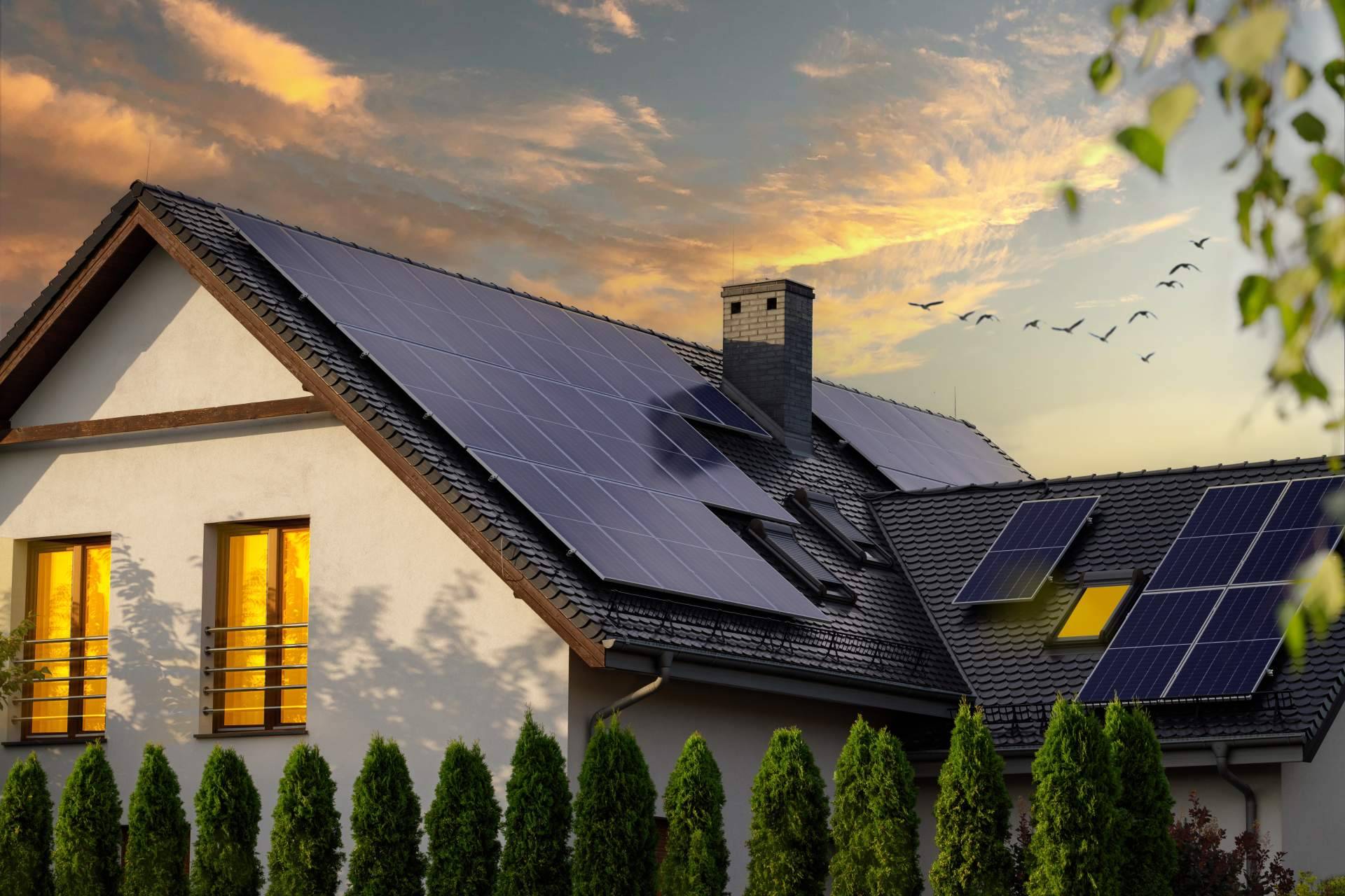 Blueteksolar permite potenciar la calidad y los valores de una empresa